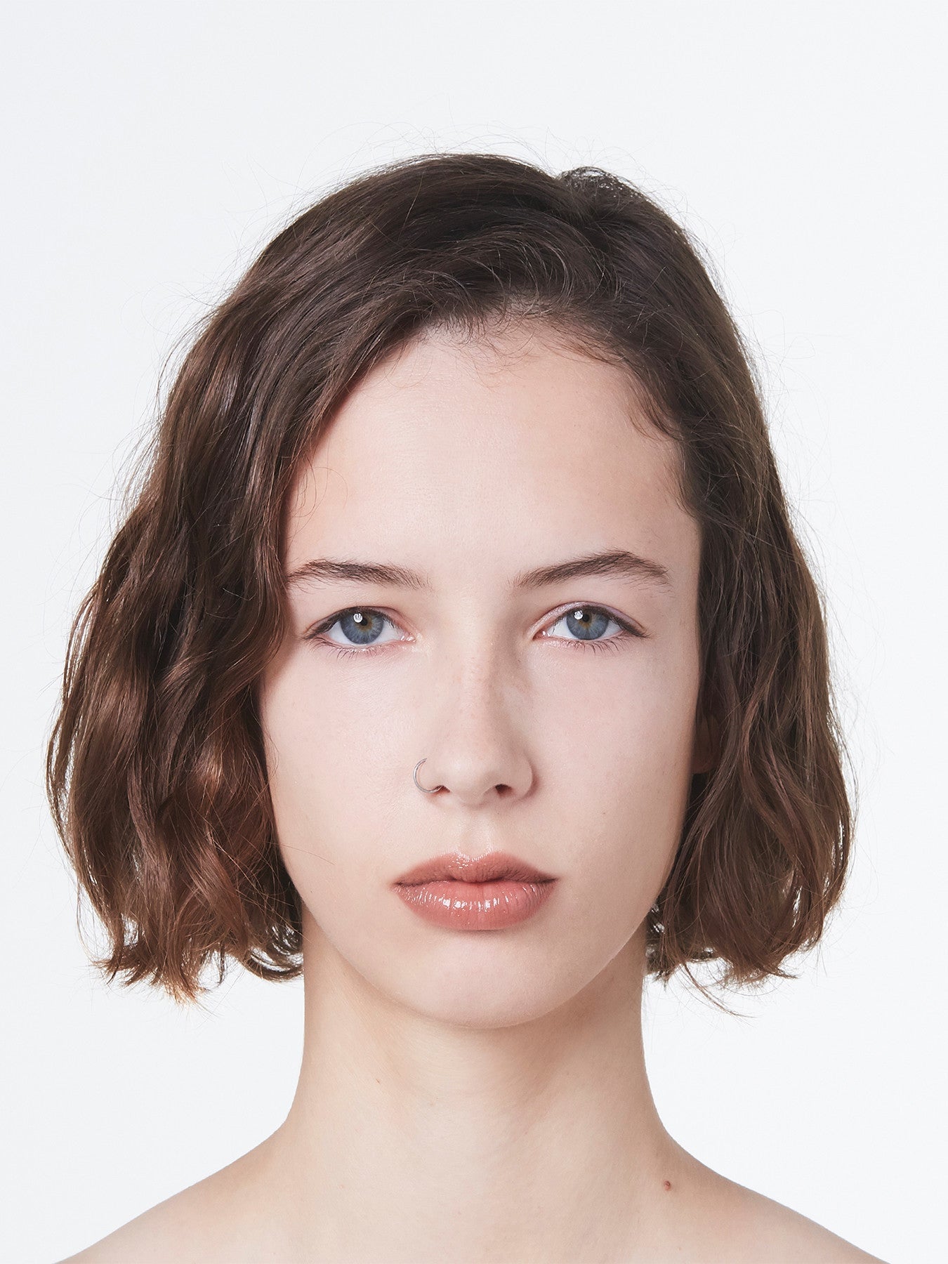 Gucci Luxe Brilliance Lip Color