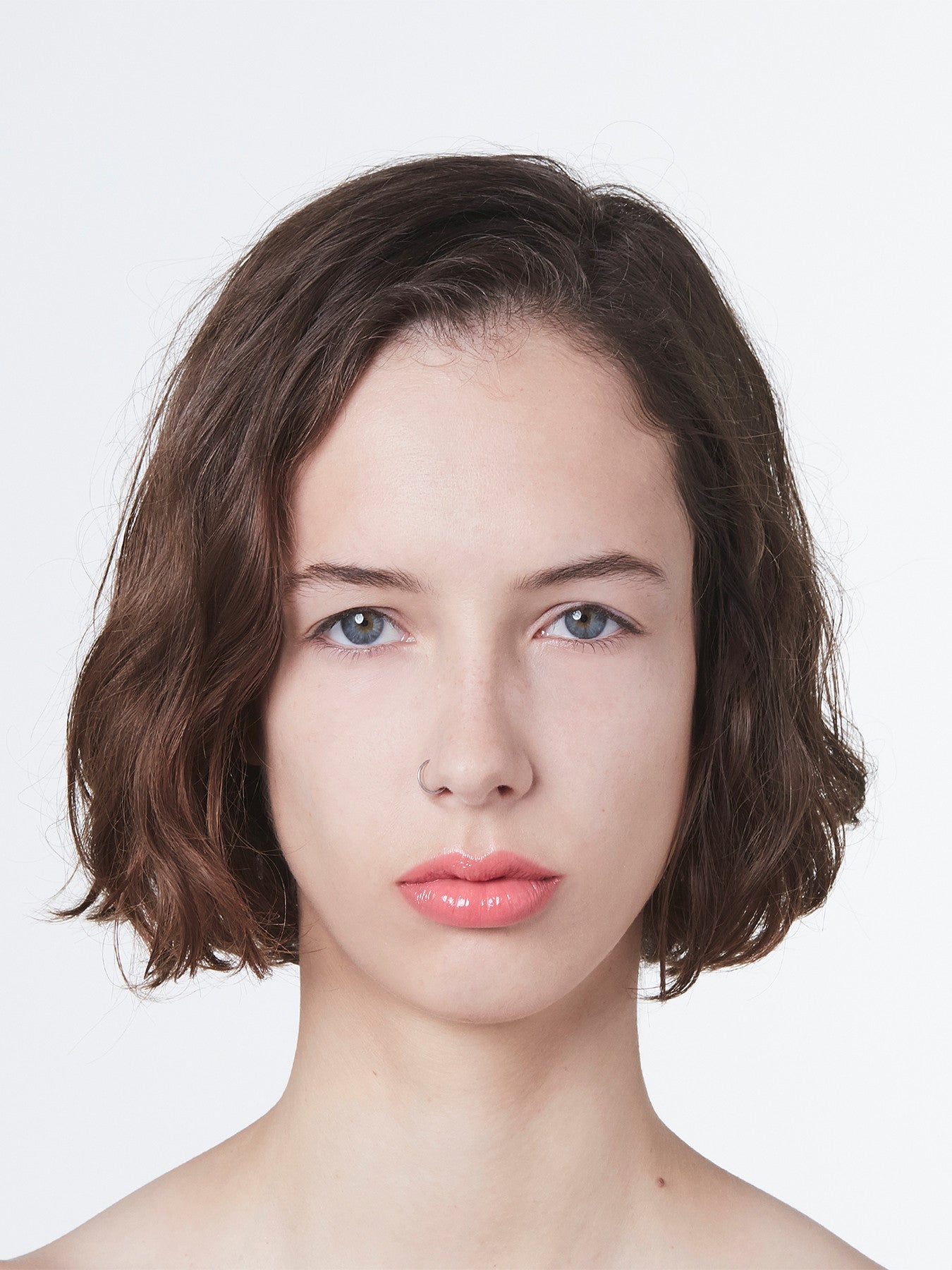 Gucci Luxe Brilliance Lip Color