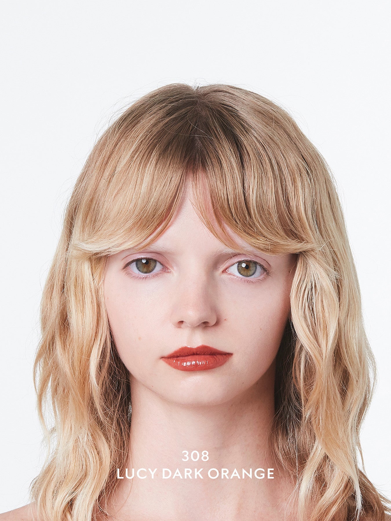 Gucci Luxe Brilliance Lip Color