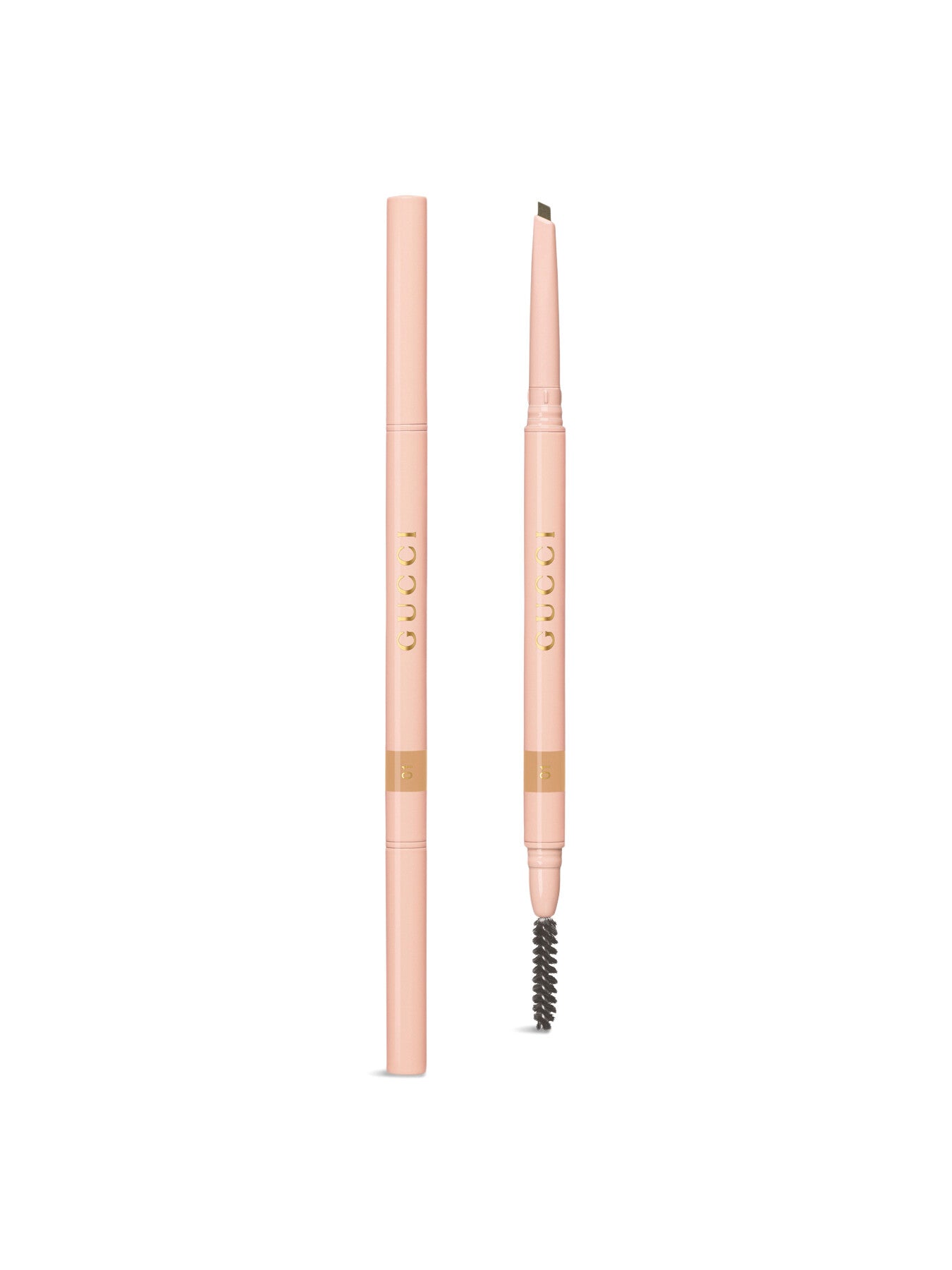 Gucci Waterproof Eyebrow Stylo