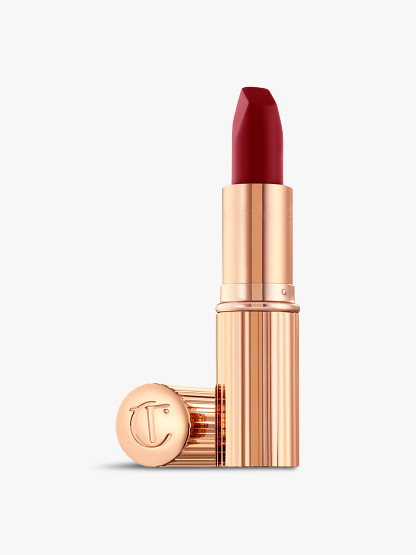 Hollywood Glamour Matte Lipstick