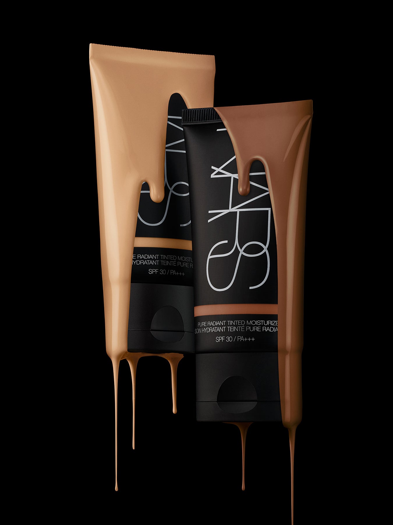 Radiant Glow Tinted Moisturizer SPF 30