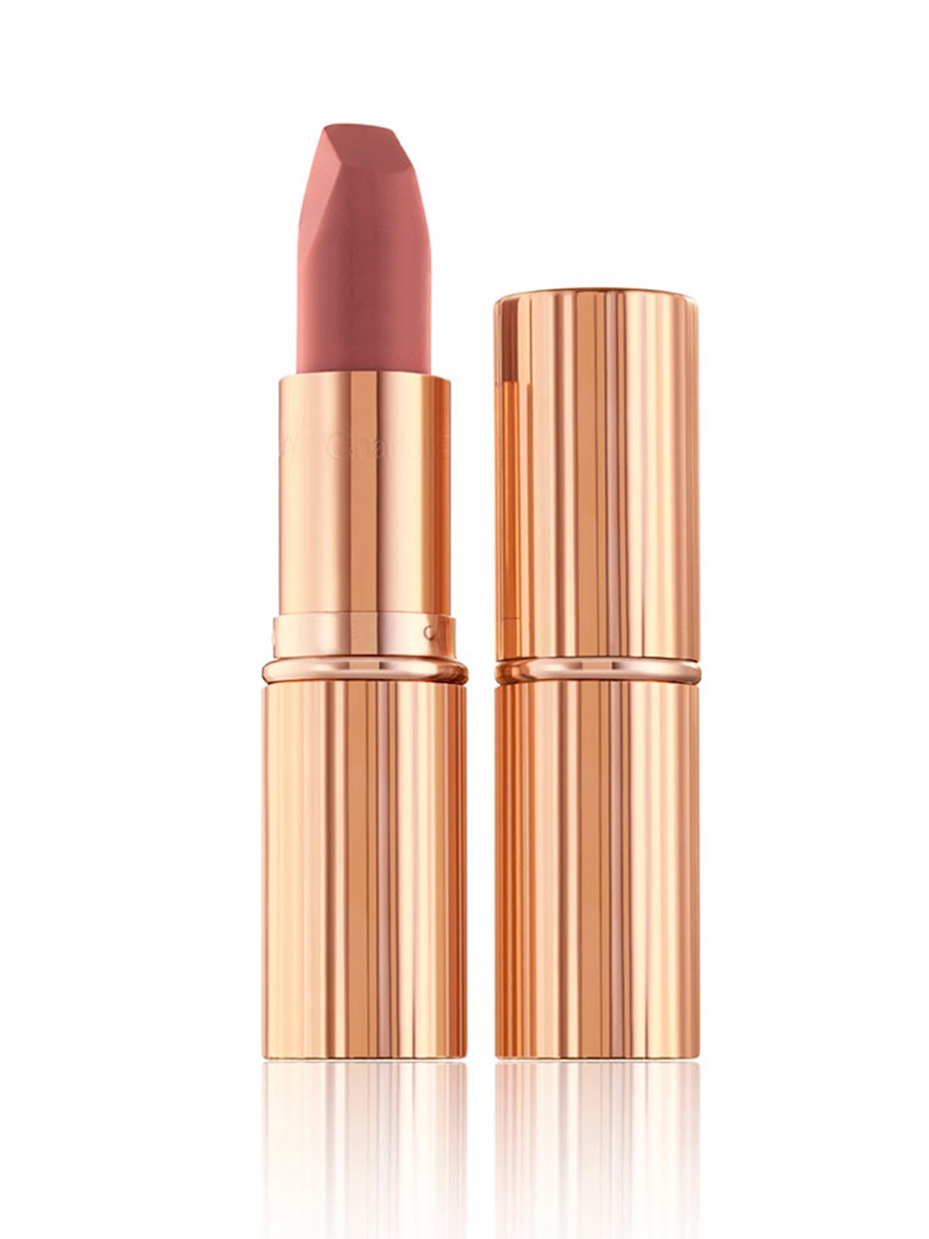 Matte Luxe Lip Color