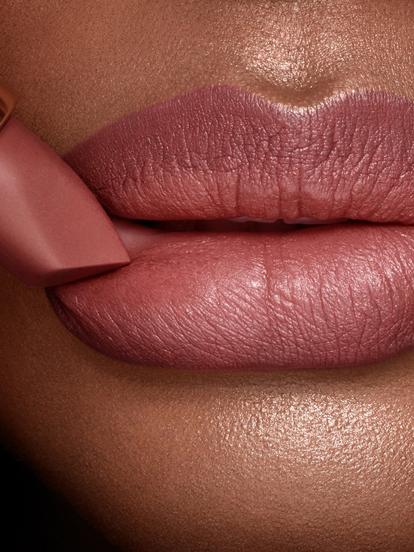 Matte Luxe Lip Color