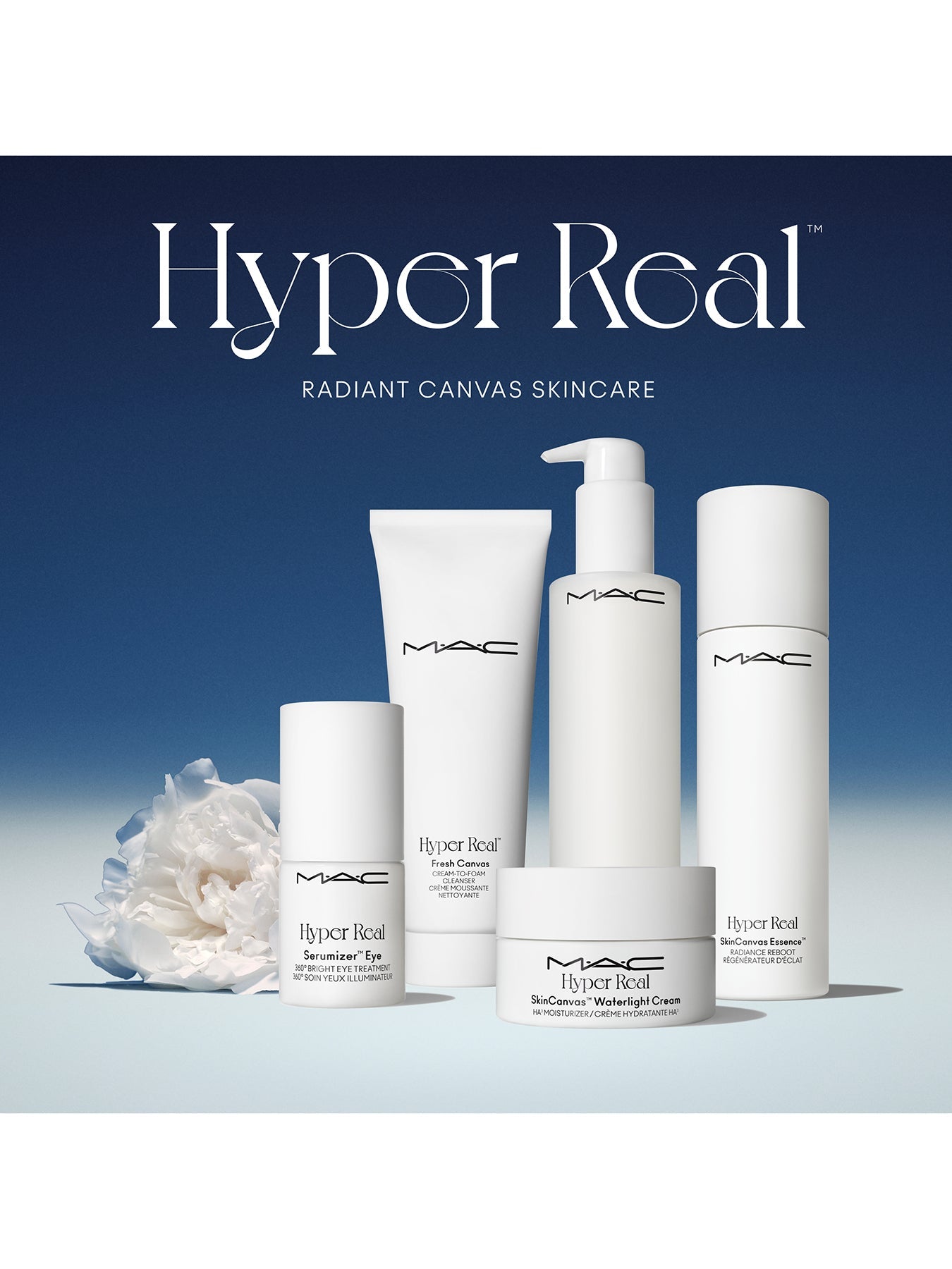 Canvas Hyper Real Fresh Cleansing Oil 200ml