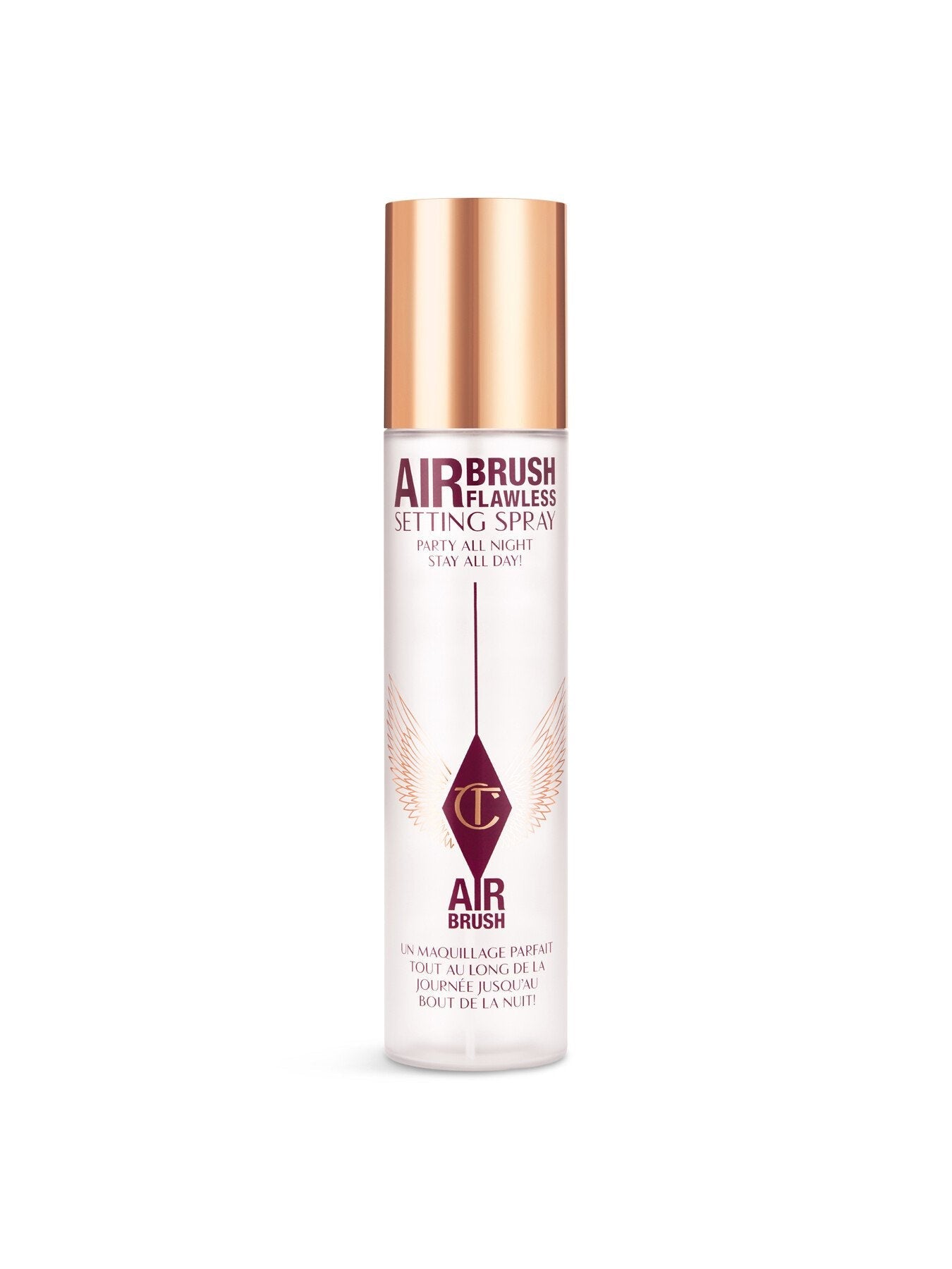 Airbrush Perfection Setting Spray 200ml