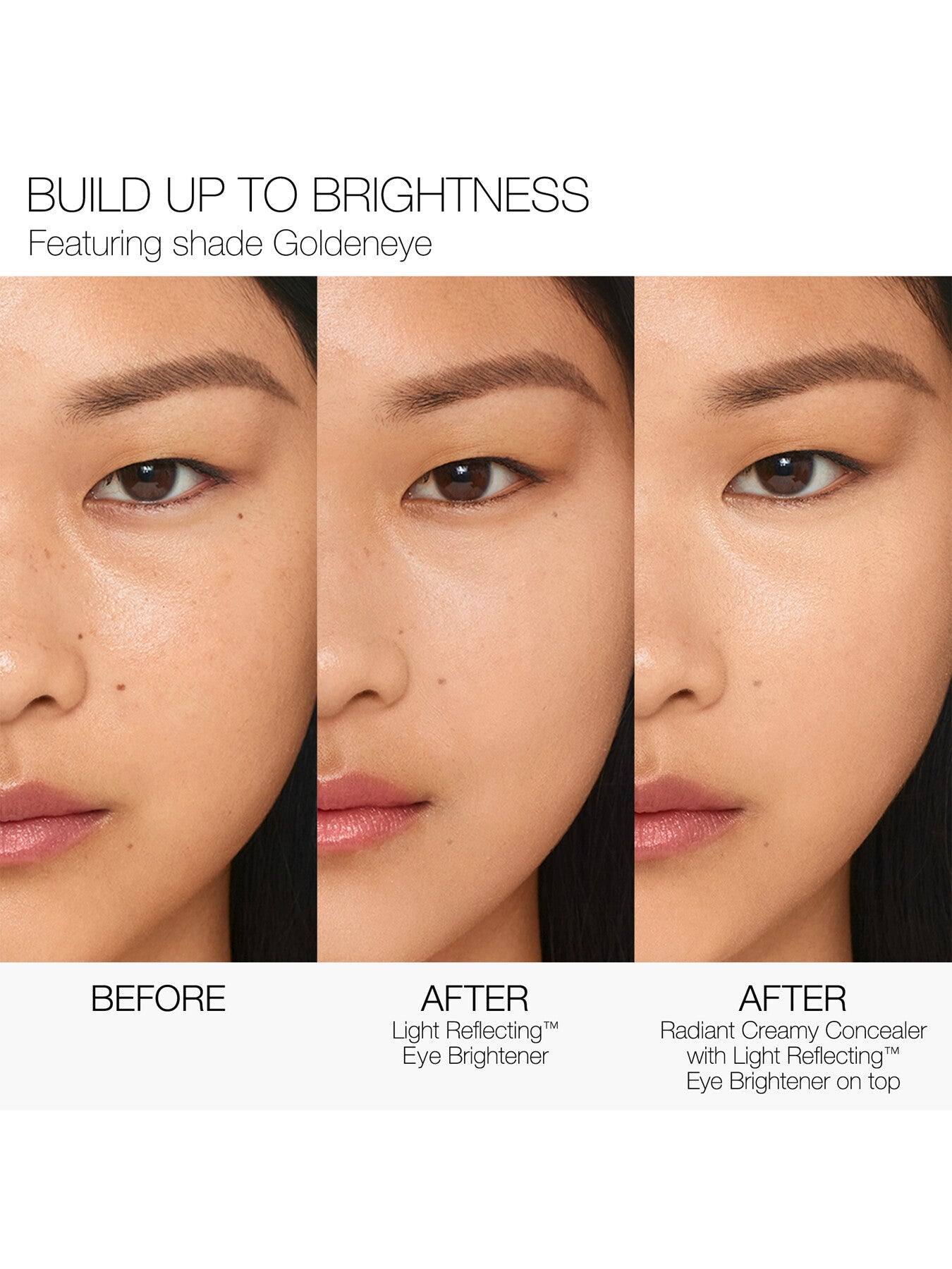 Luminous Eye Radiance Highlighter