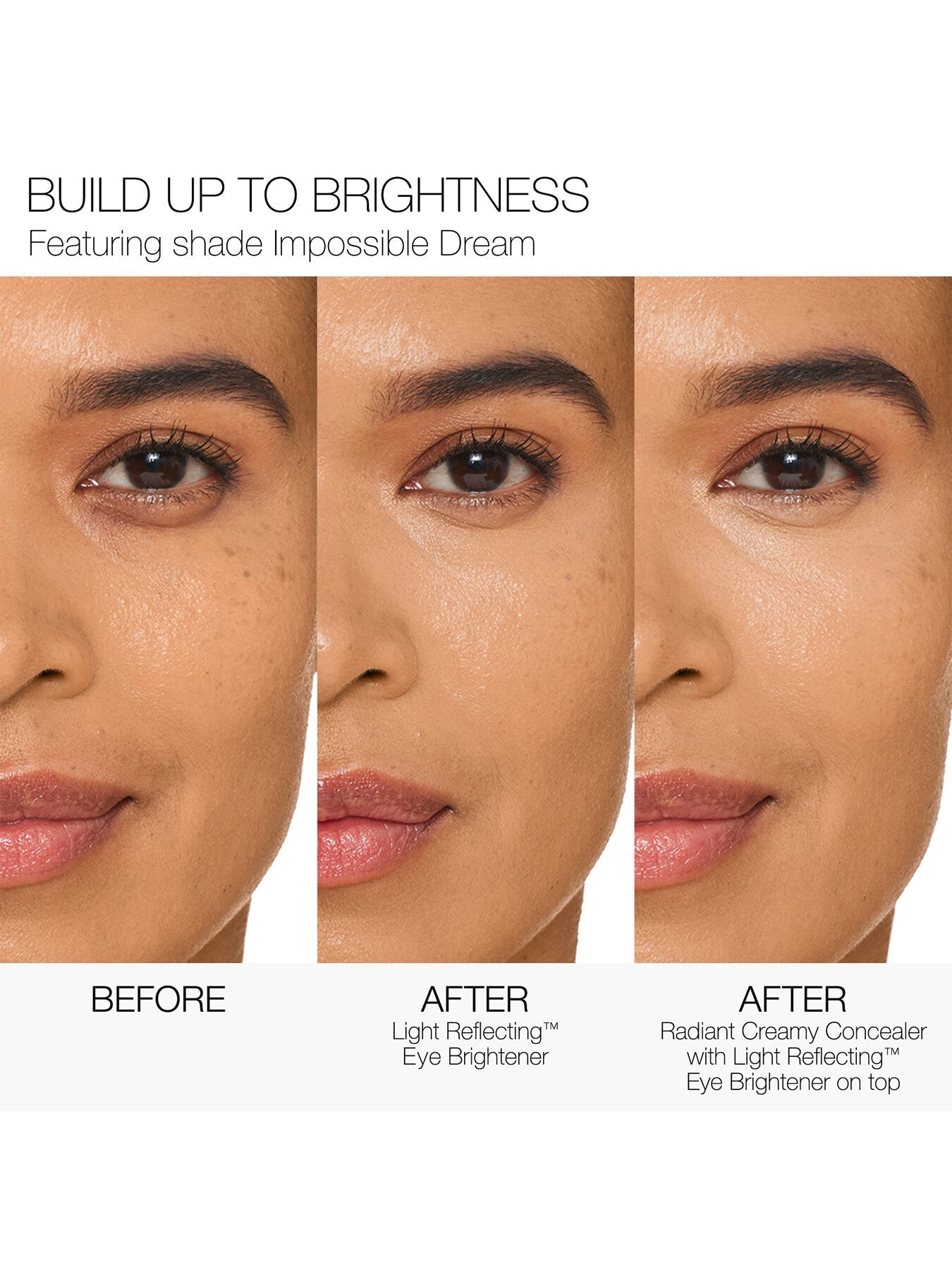 Luminous Eye Radiance Highlighter