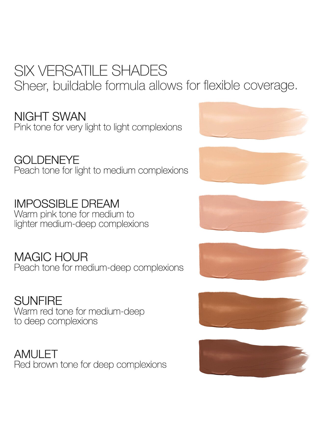 Luminous Eye Radiance Highlighter