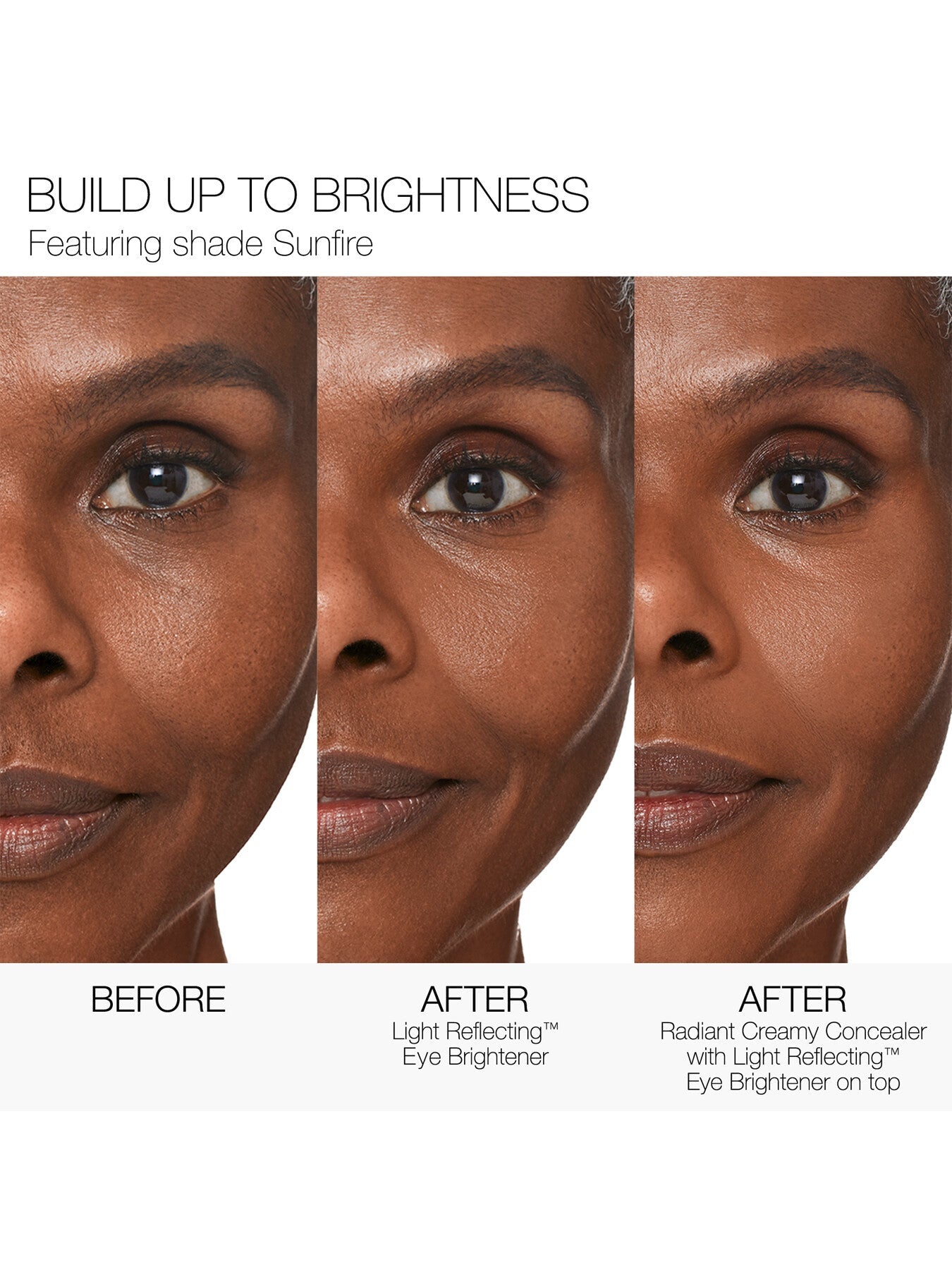 Luminous Eye Radiance Highlighter