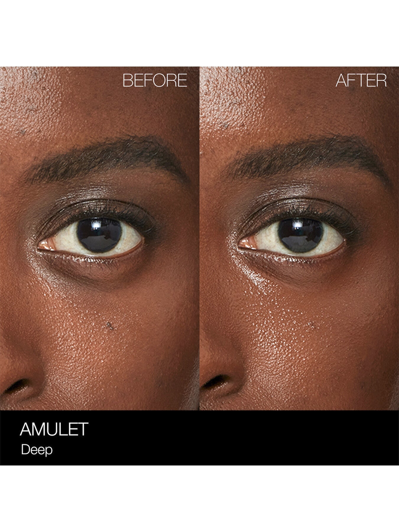 Luminous Eye Radiance Highlighter