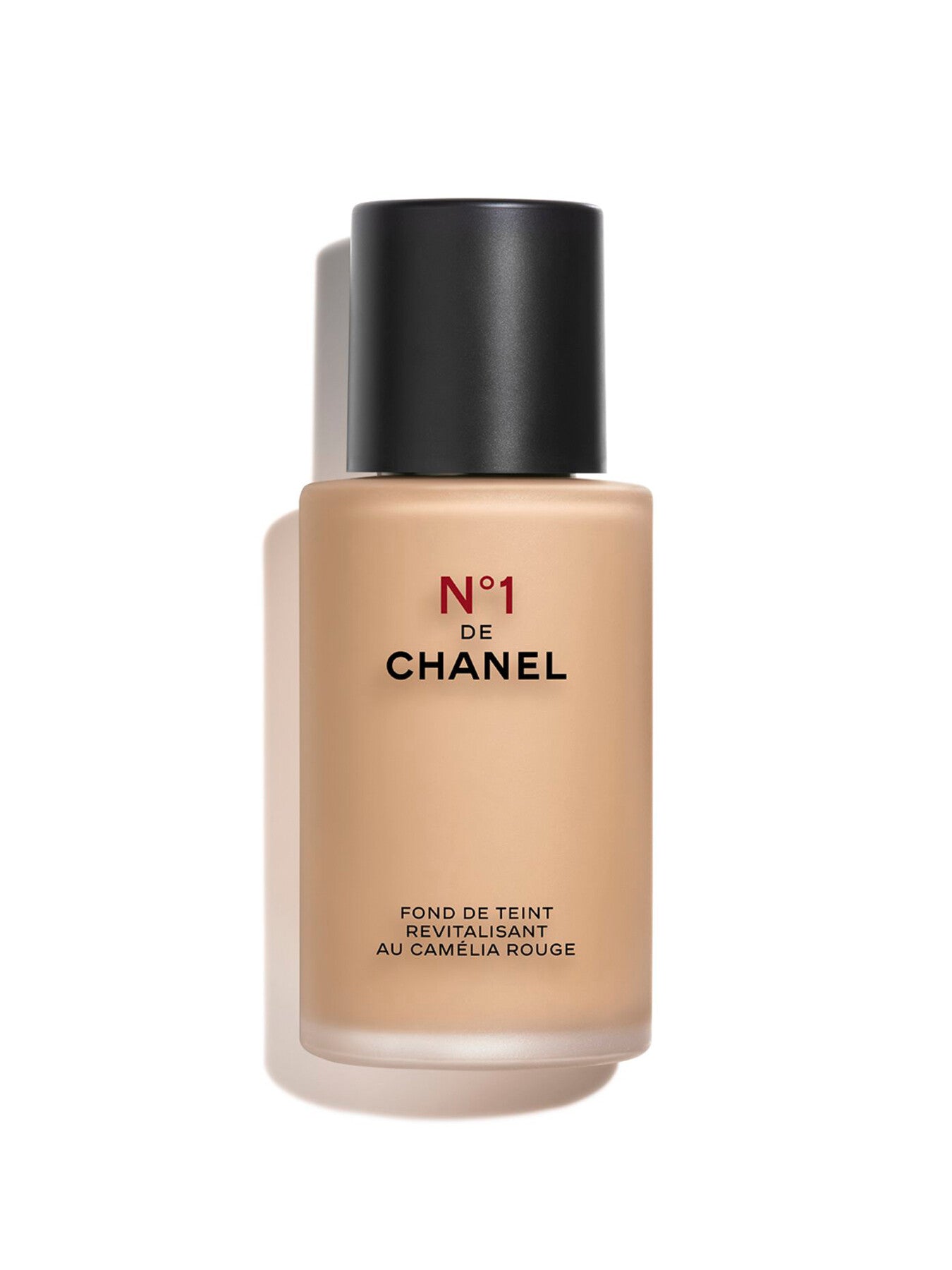 Fluid Base No. 1 by Chanel