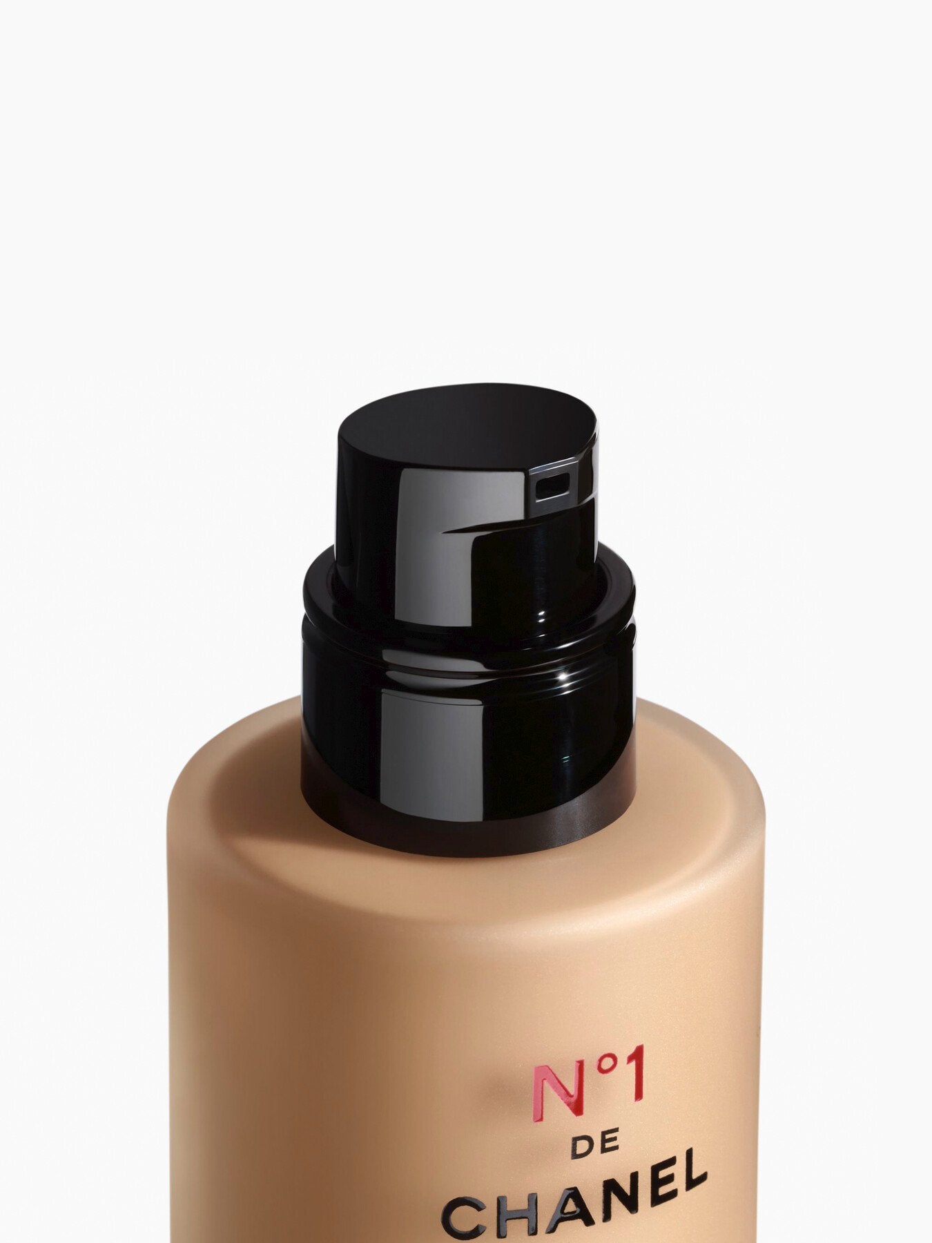 Fluid Base No. 1 by Chanel