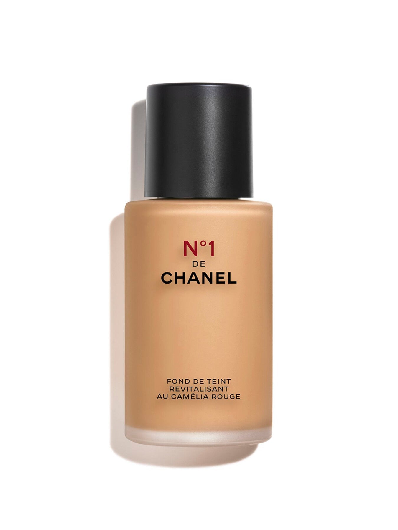 Fluid Base No. 1 by Chanel