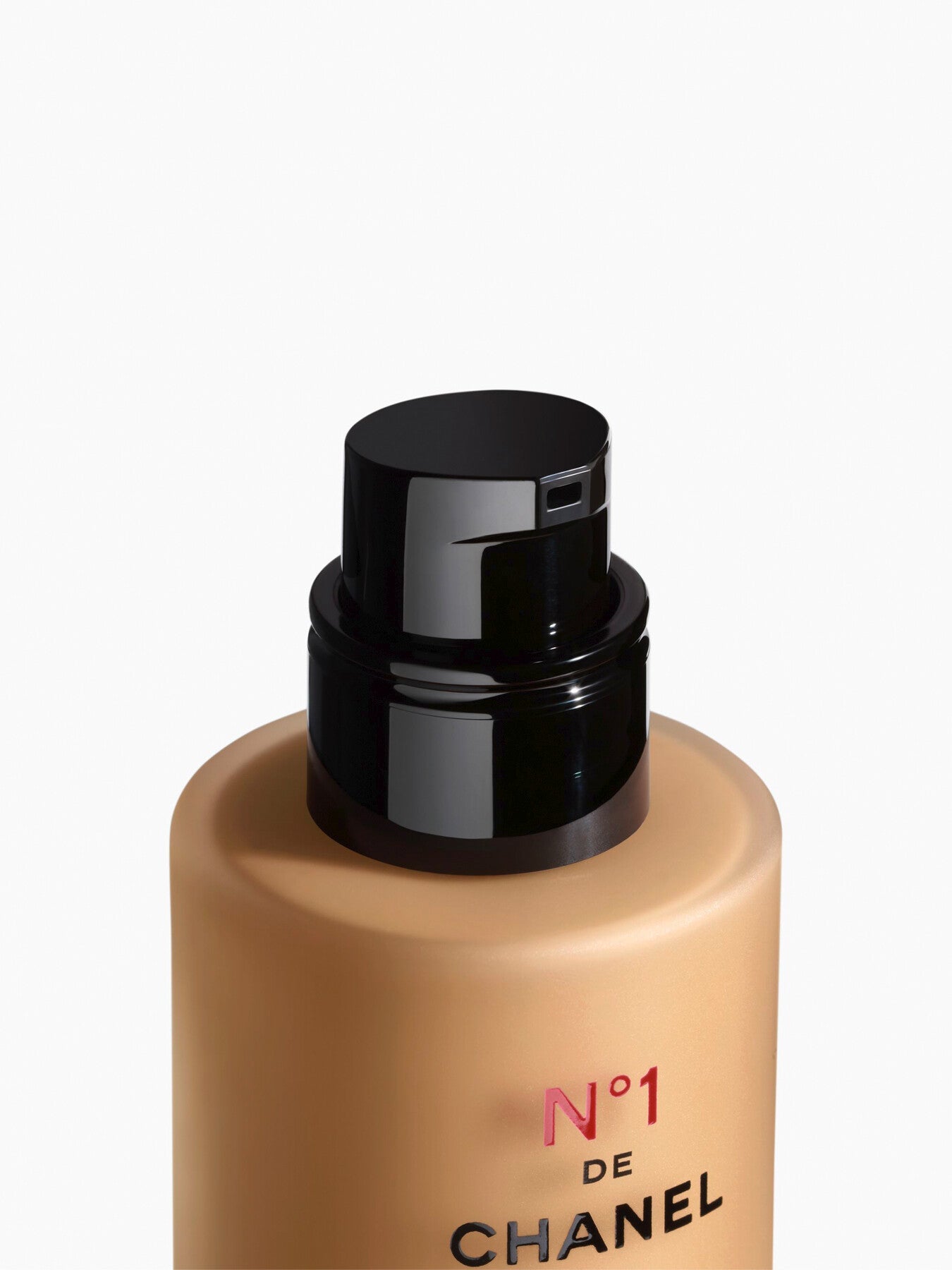 Fluid Base No. 1 by Chanel