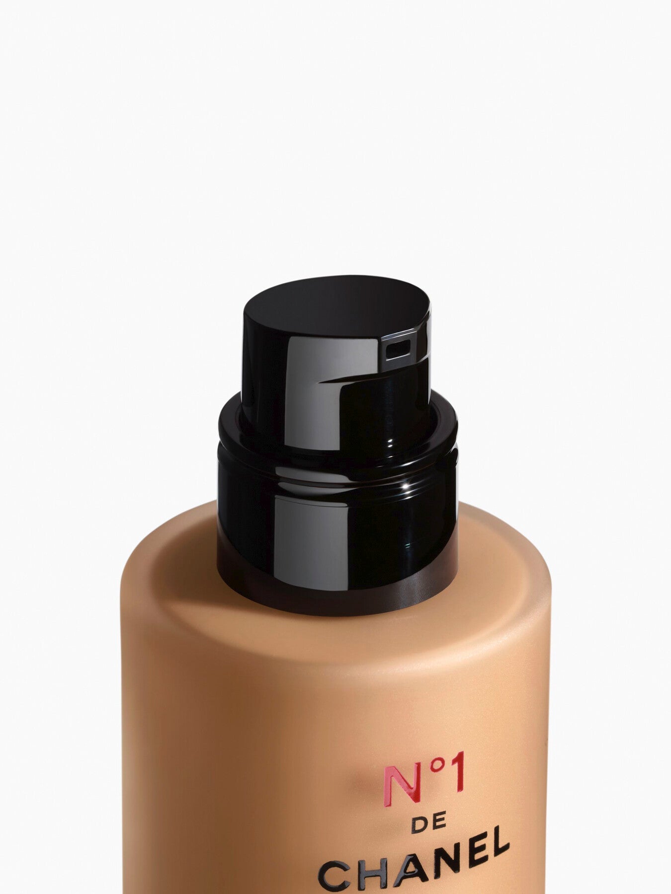 Fluid Base No. 1 by Chanel