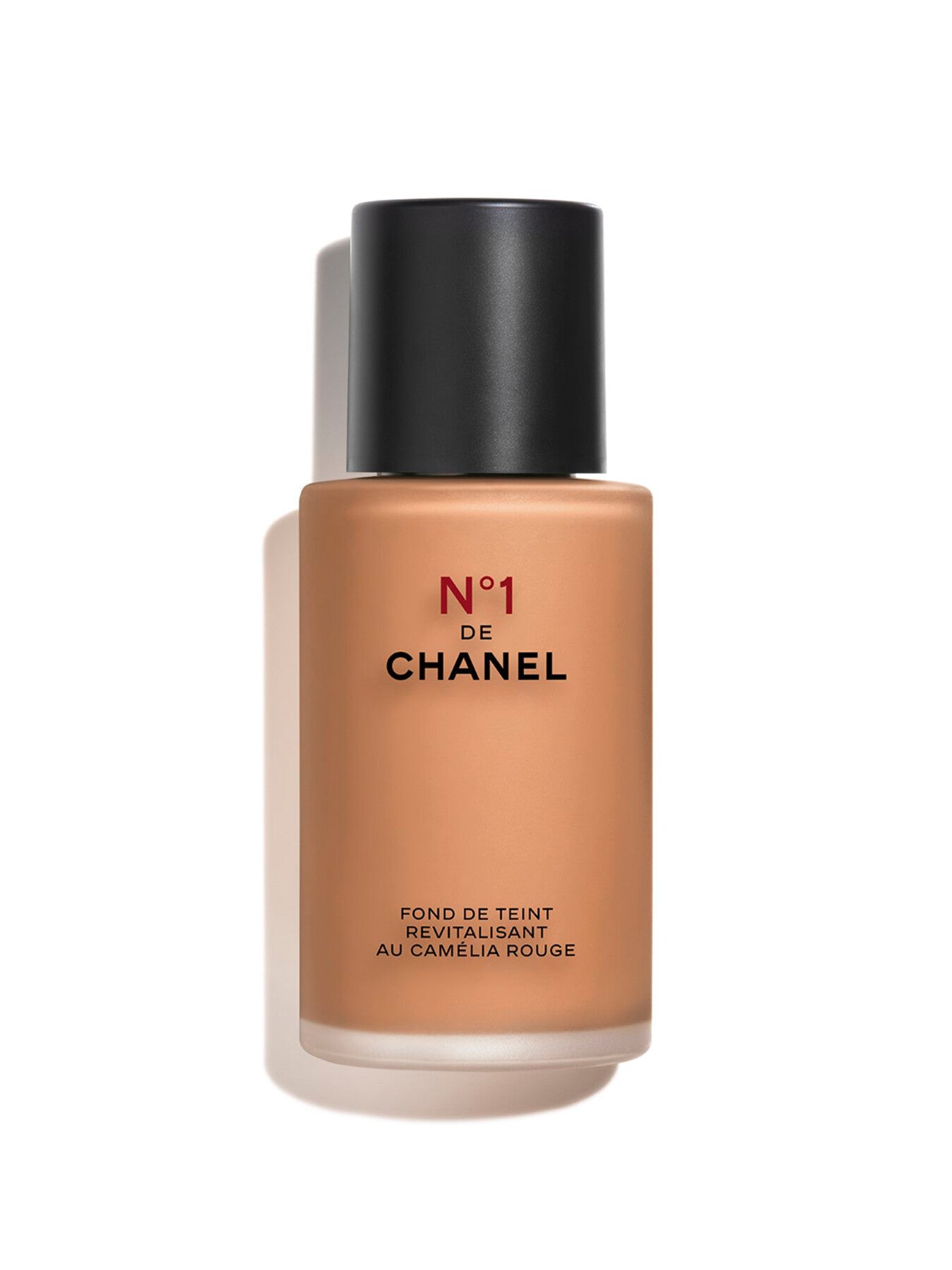 Fluid Base No. 1 by Chanel