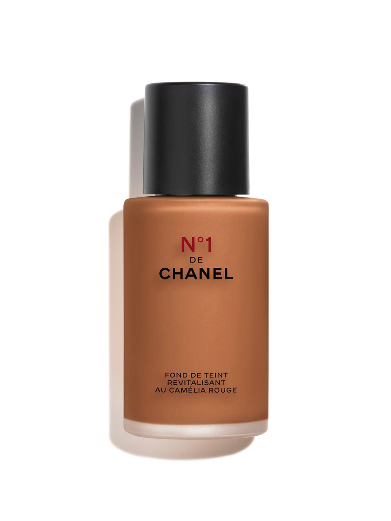 Fluid Base No. 1 by Chanel