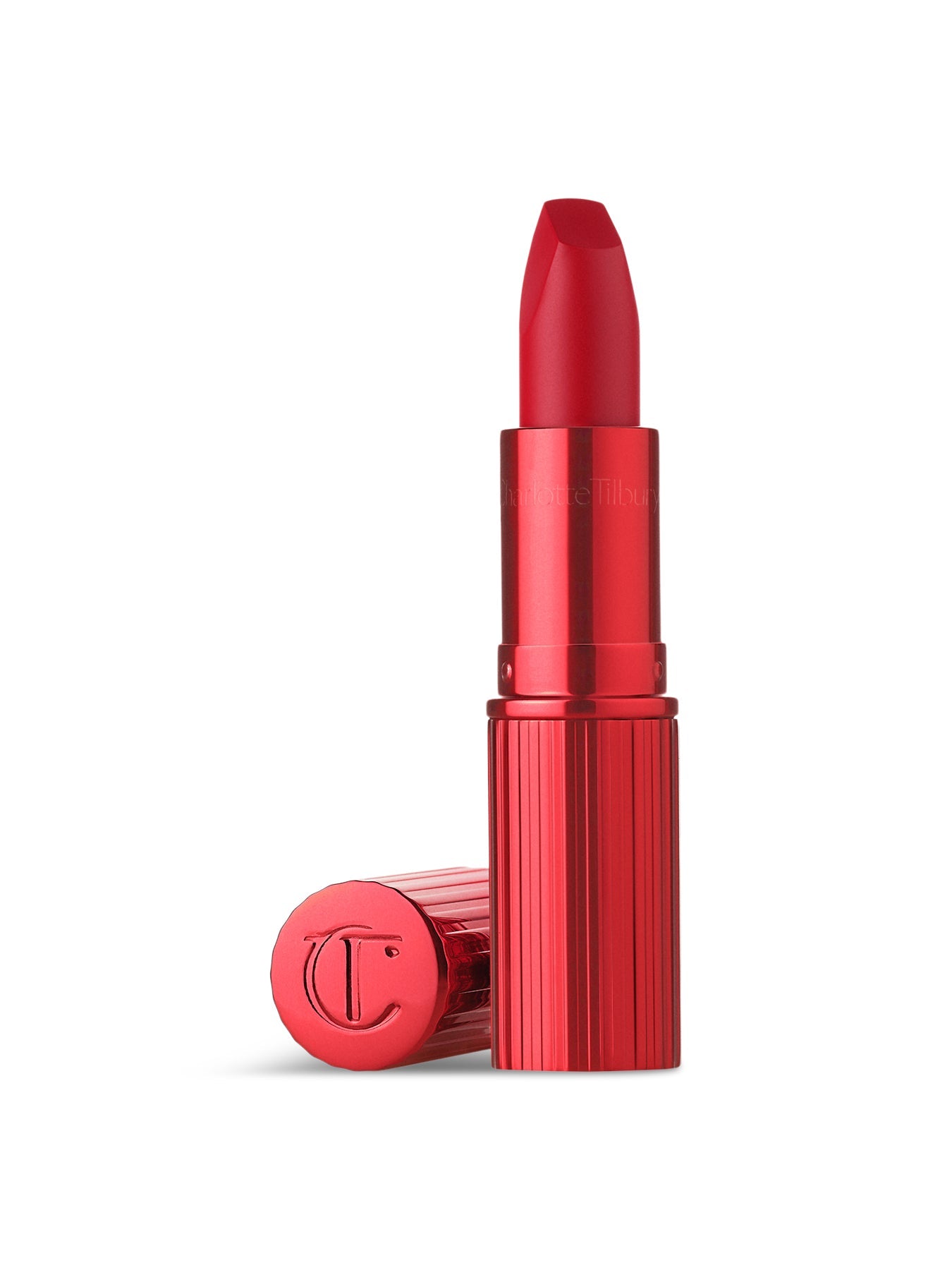 Hollywood Glamour Matte Lipstick