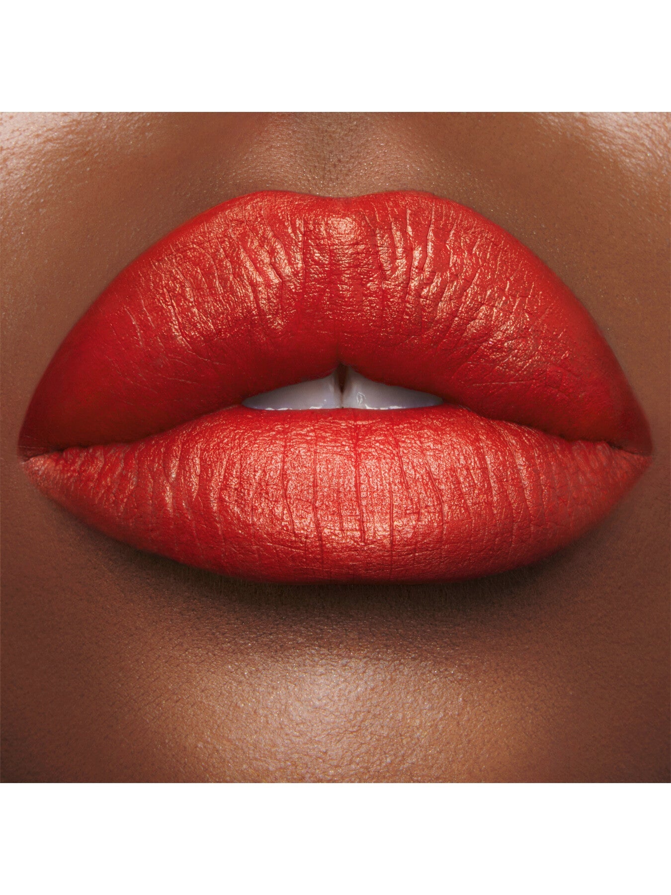 Hollywood Glamour Matte Lipstick