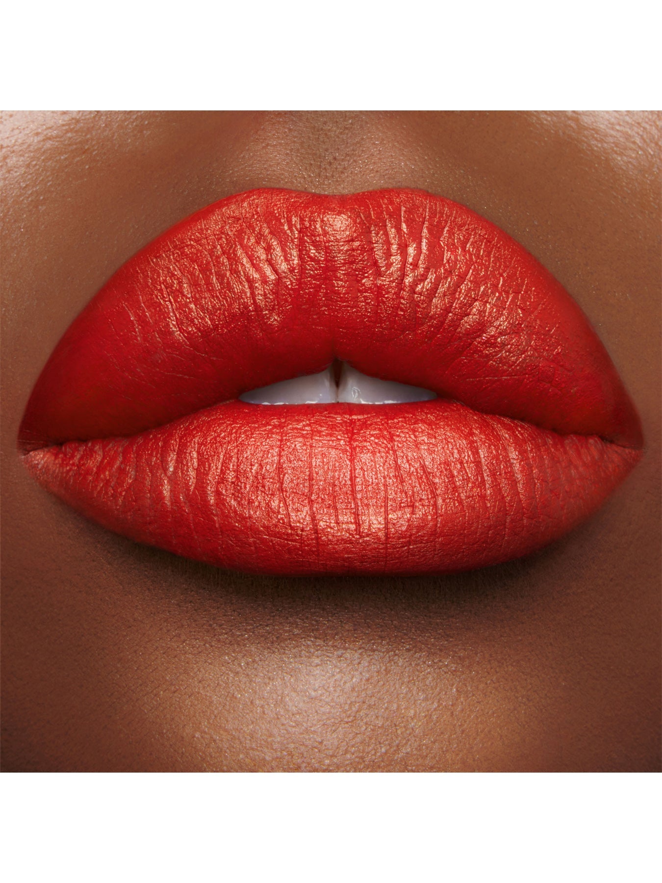 Hollywood Glamour Matte Lipstick