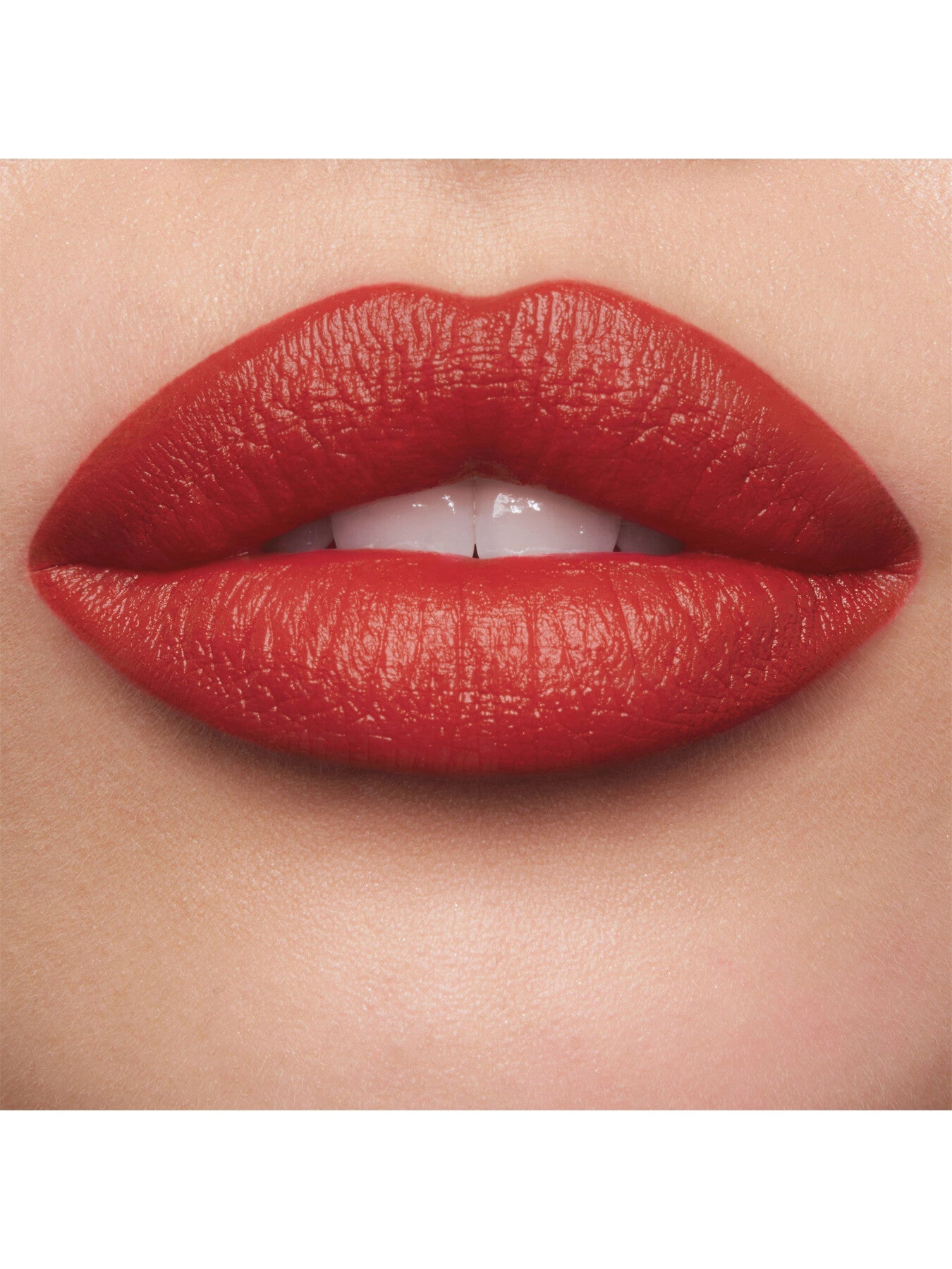 Hollywood Glamour Matte Lipstick