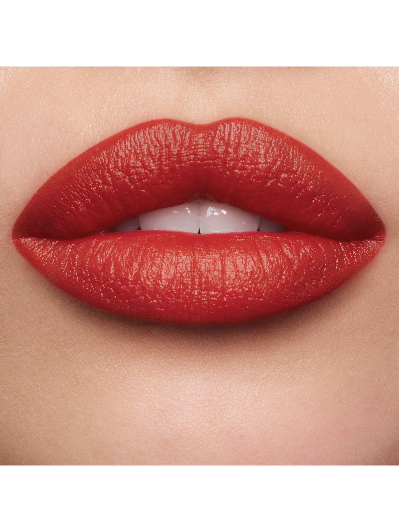 Hollywood Glamour Matte Lipstick