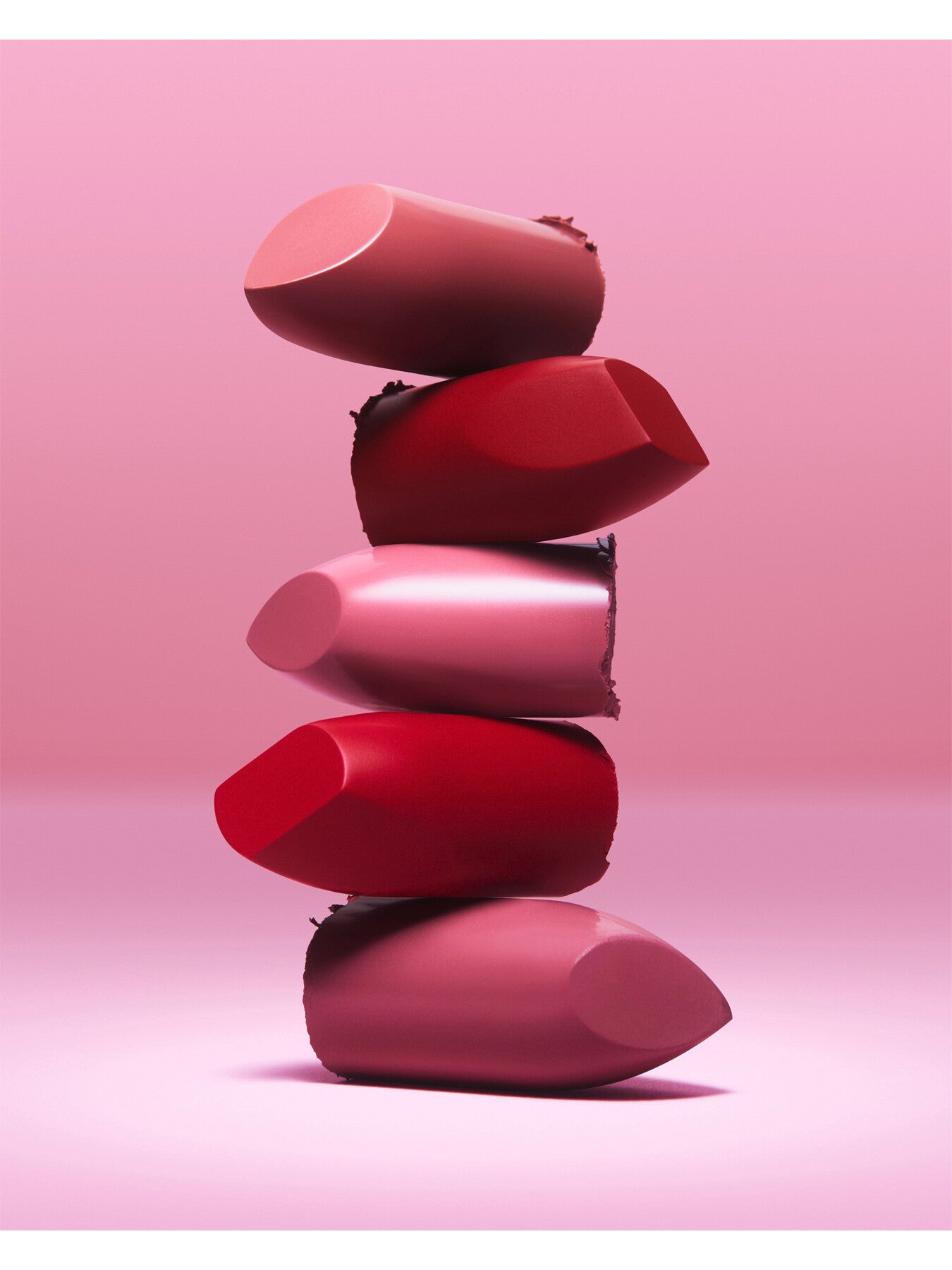 Hollywood Glamour Matte Lipstick