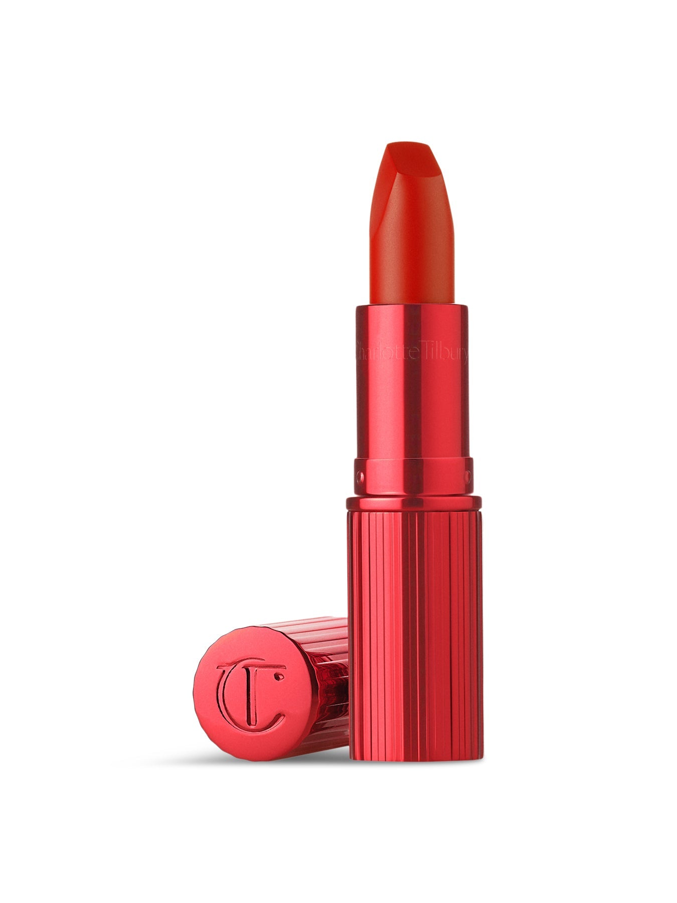 Hollywood Glamour Matte Lipstick