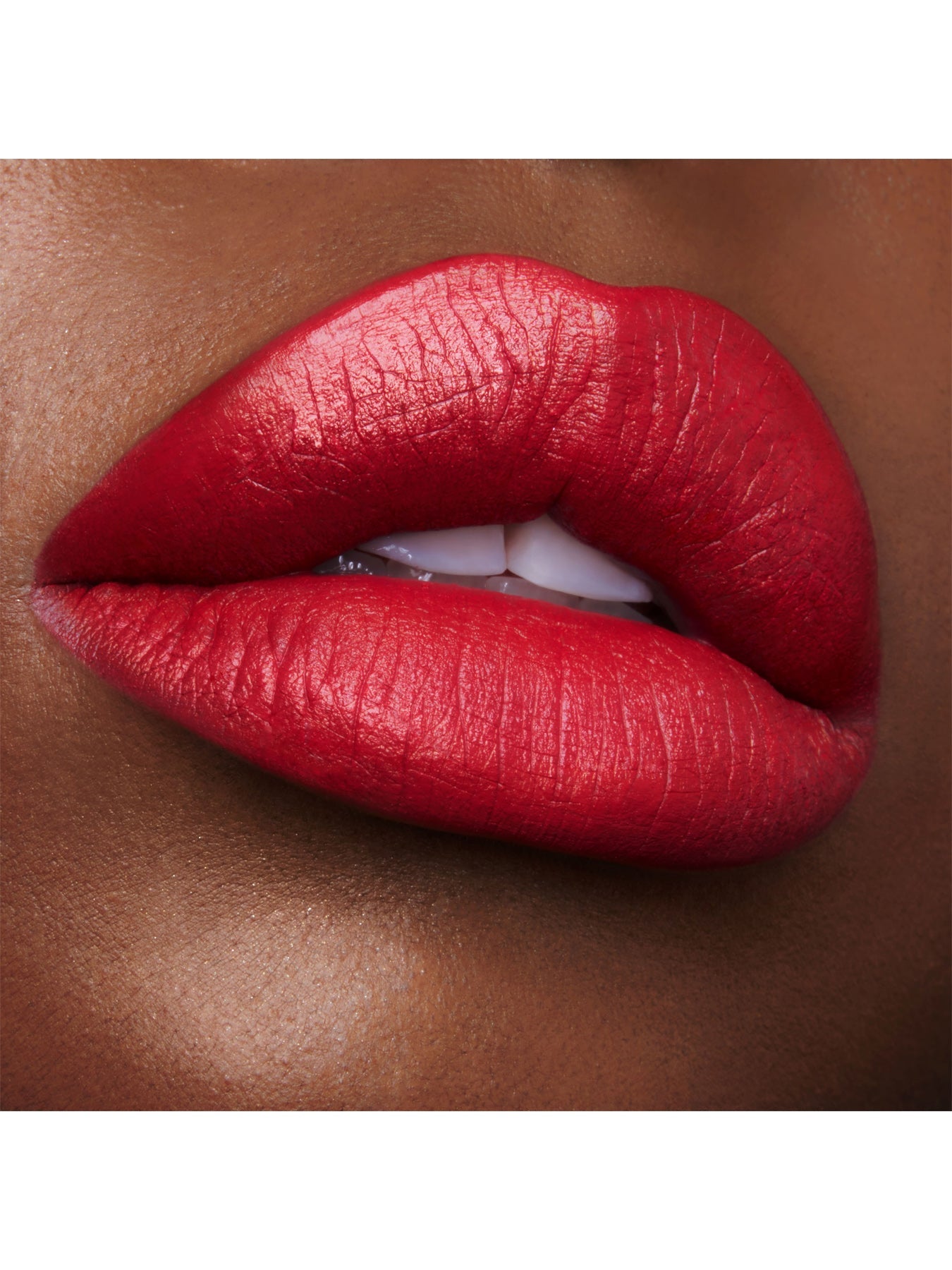 Hollywood Glamour Matte Lipstick