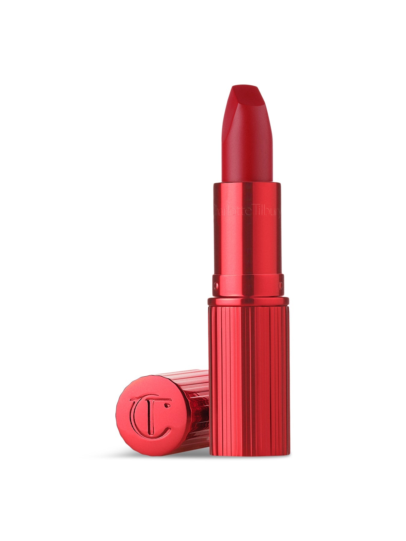 Hollywood Glamour Matte Lipstick