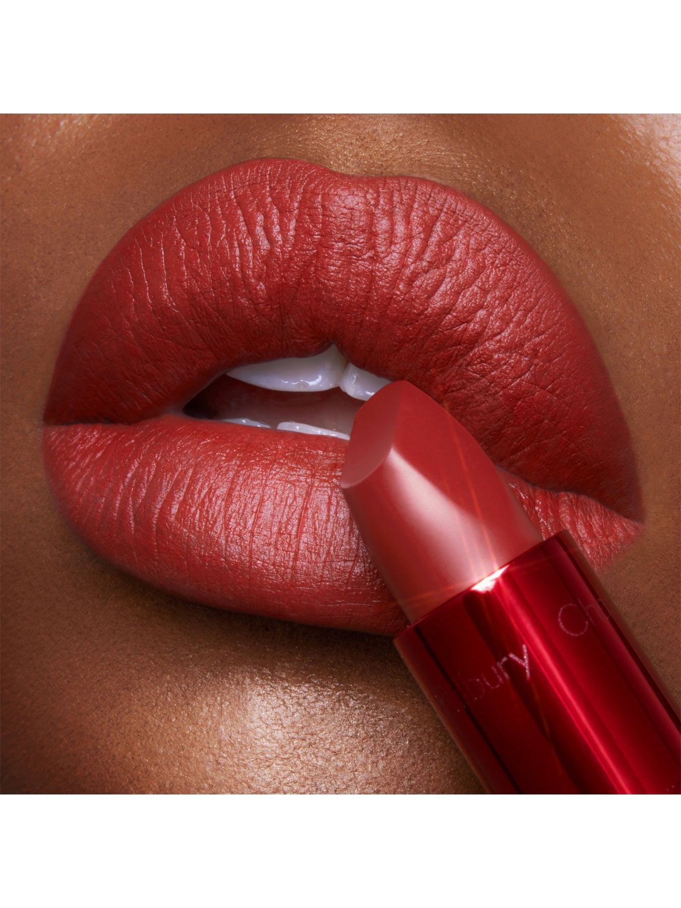 Hollywood Glamour Matte Lipstick