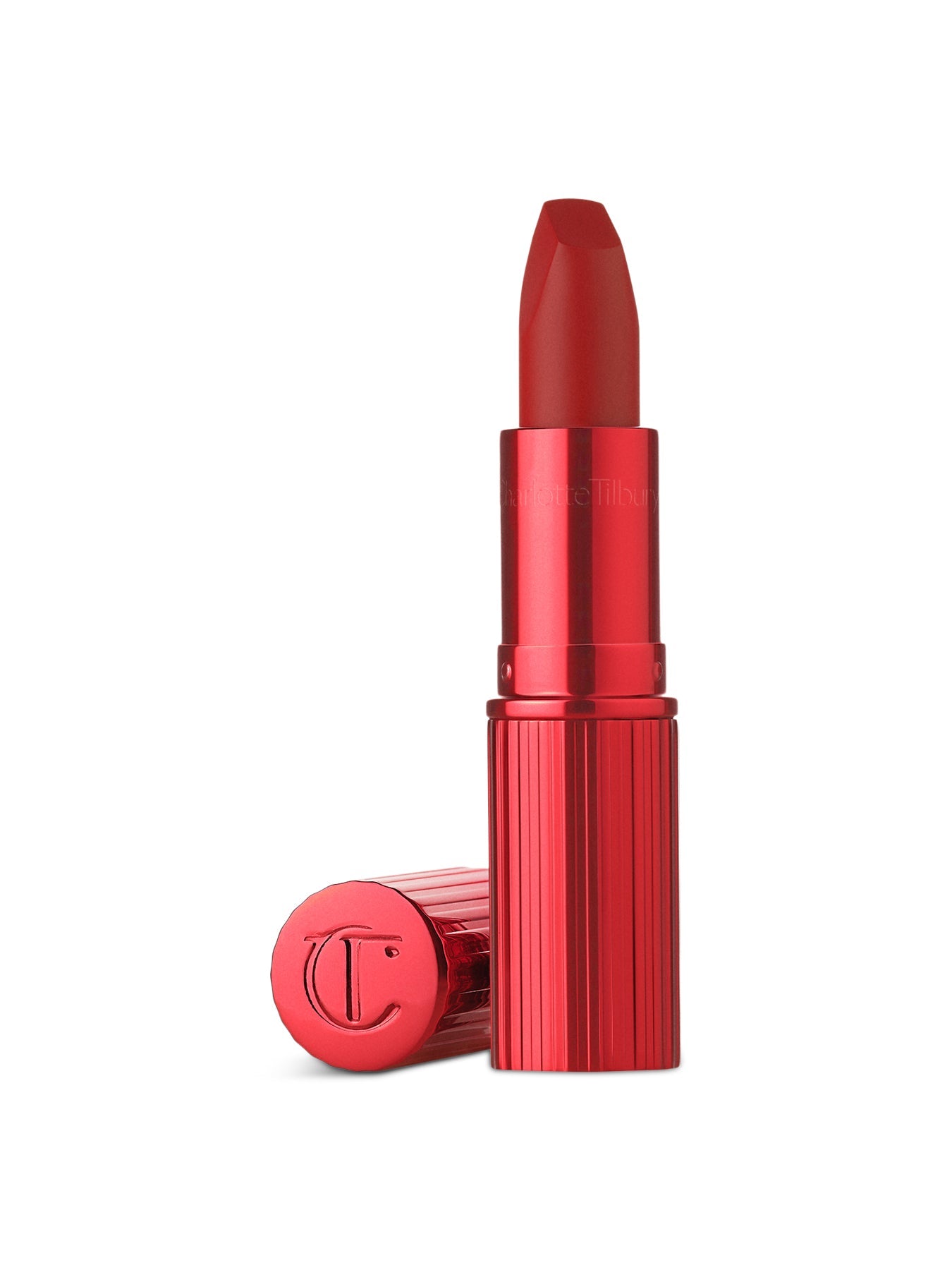 Hollywood Glamour Matte Lipstick