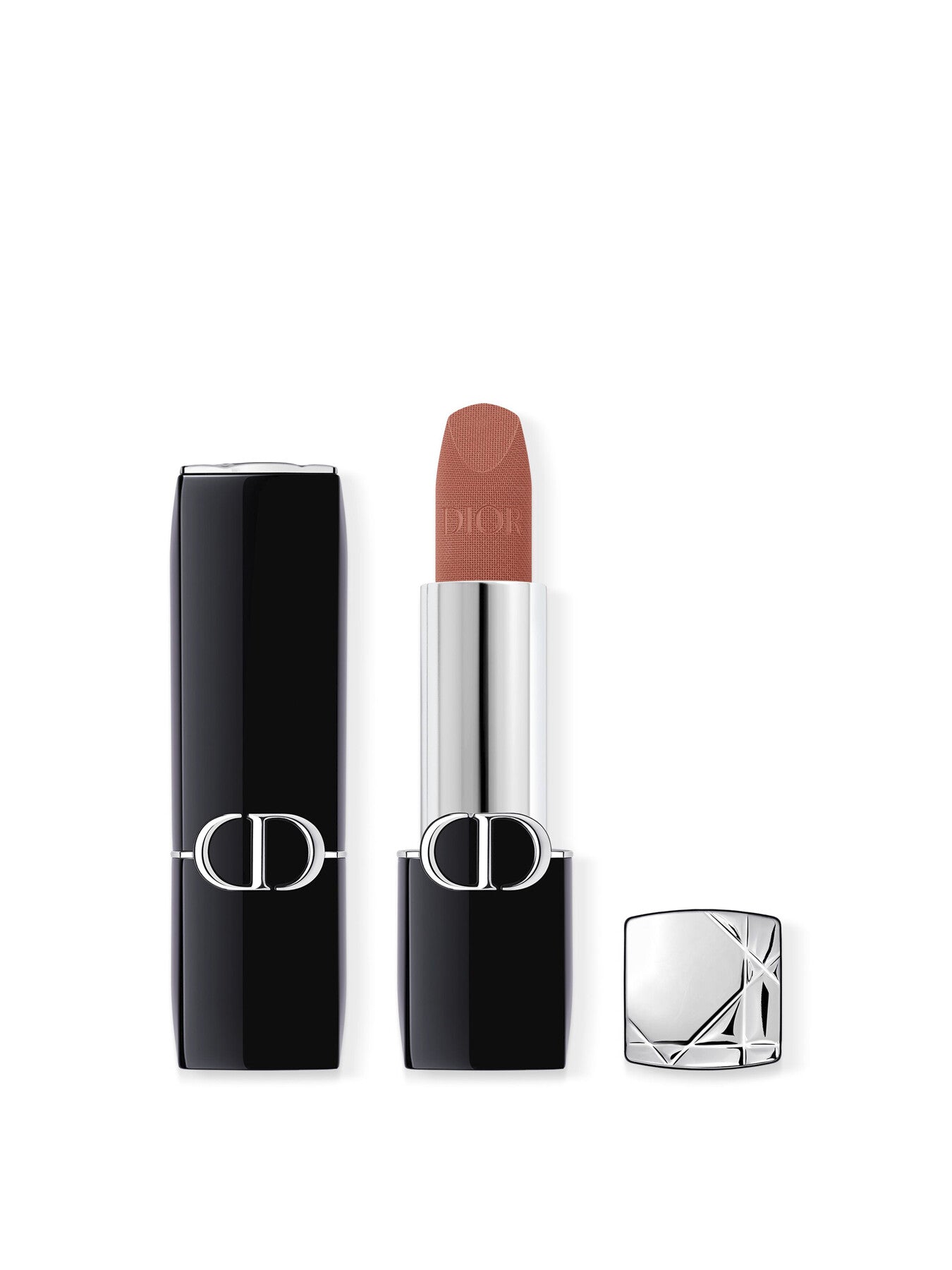 Dior Couture Velvet Lip Color