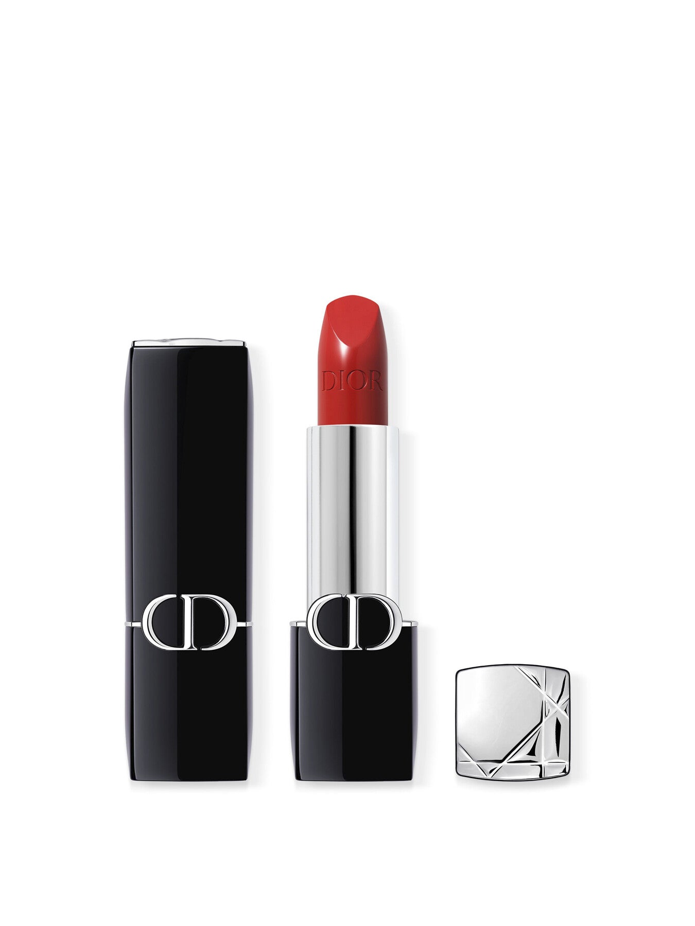 Dior Couture Satin Lipstick