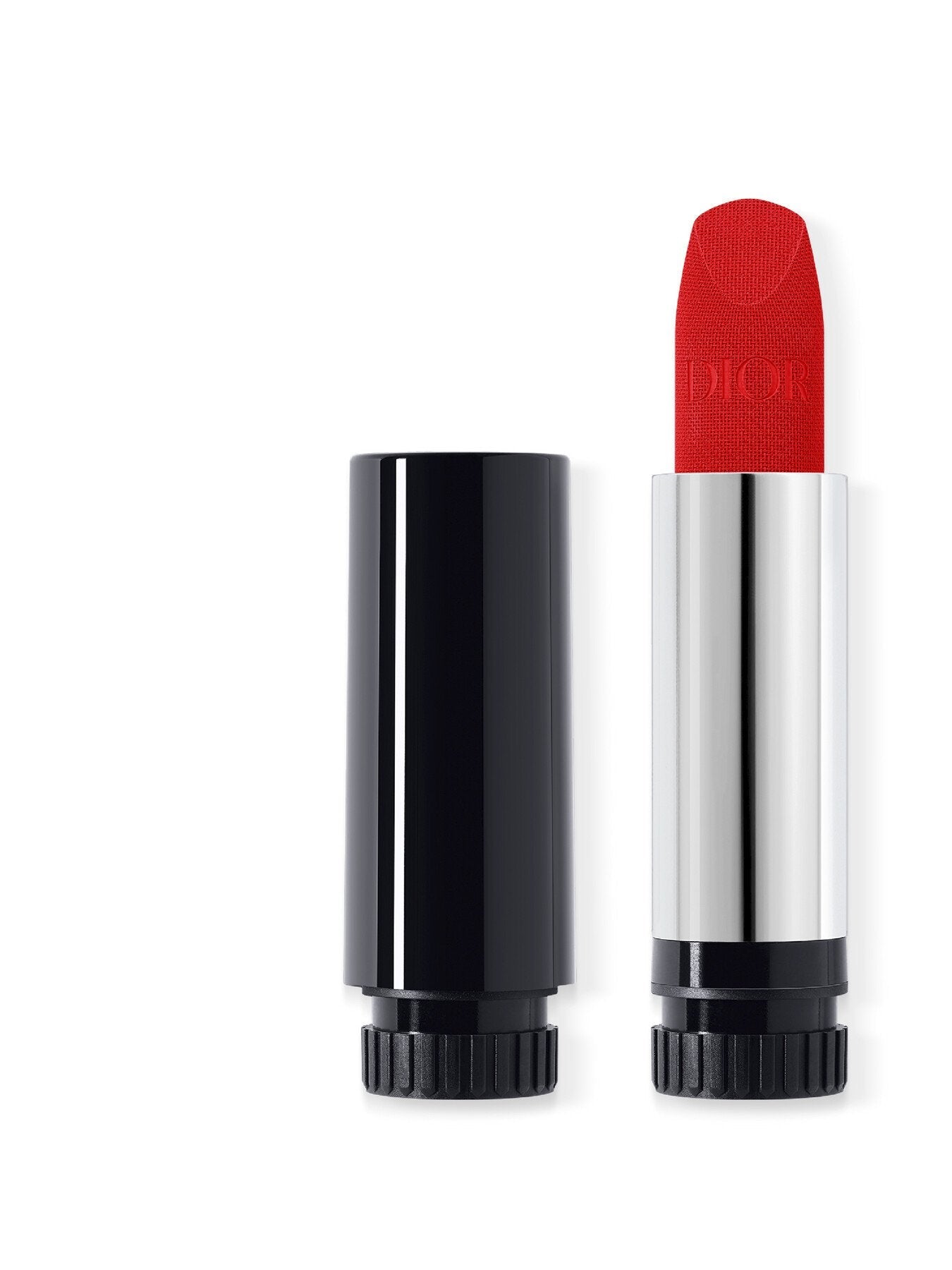 Couture Velvet Lipstick Refill - Rouge Dior