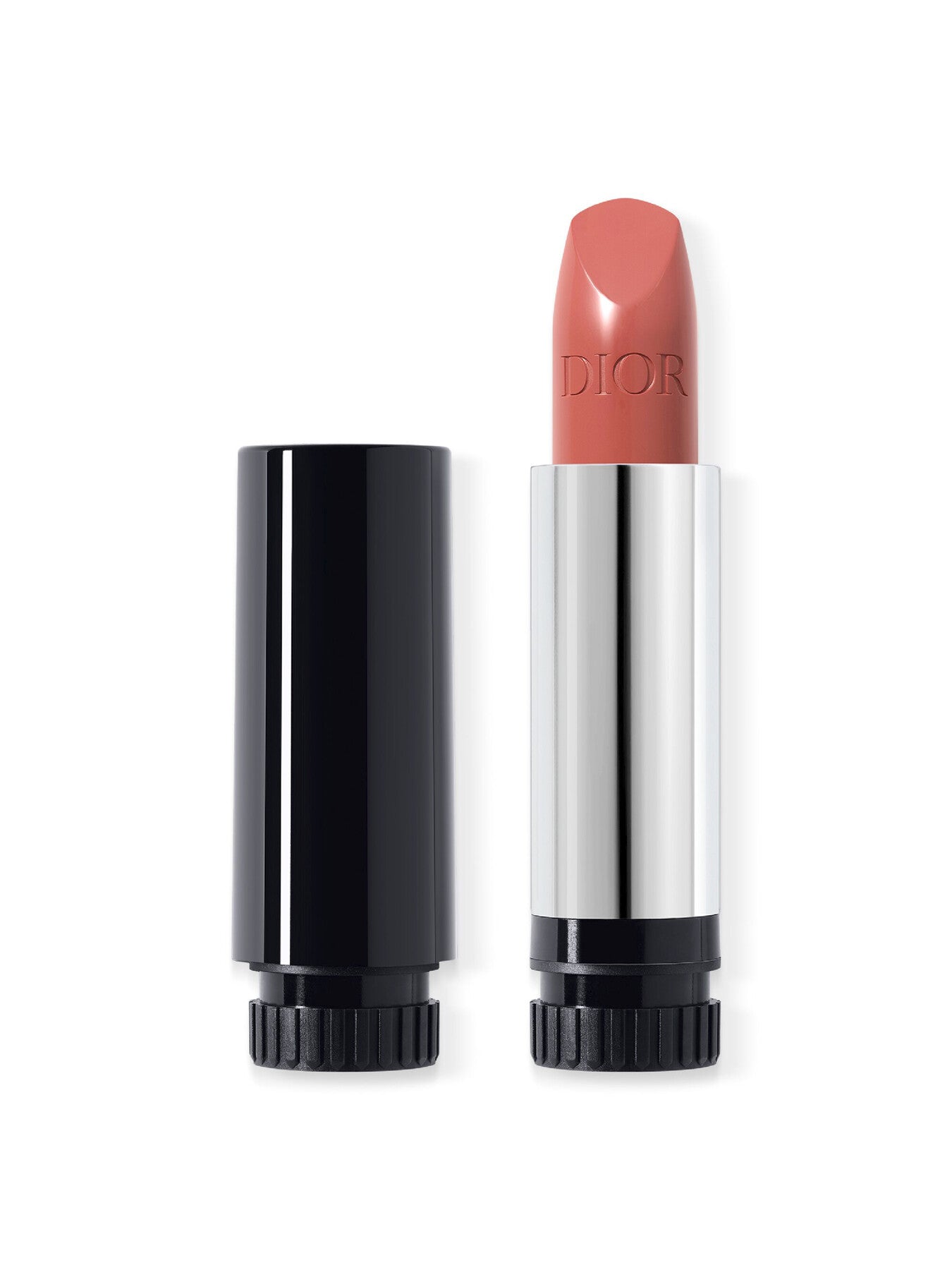 Couture Satin Lip Refill - Rouge Dior