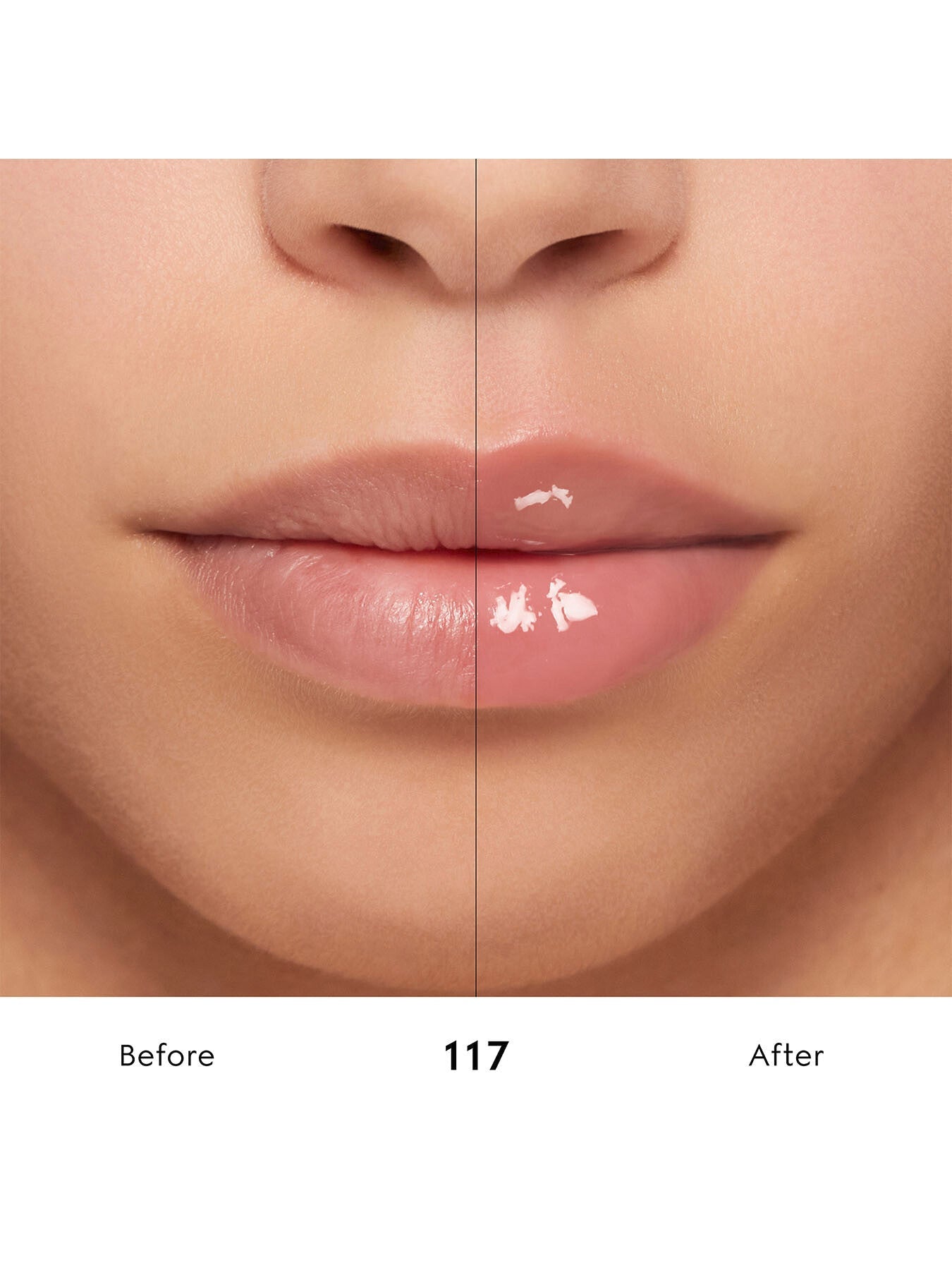 Gucci Luxe Lip Plump Gloss
