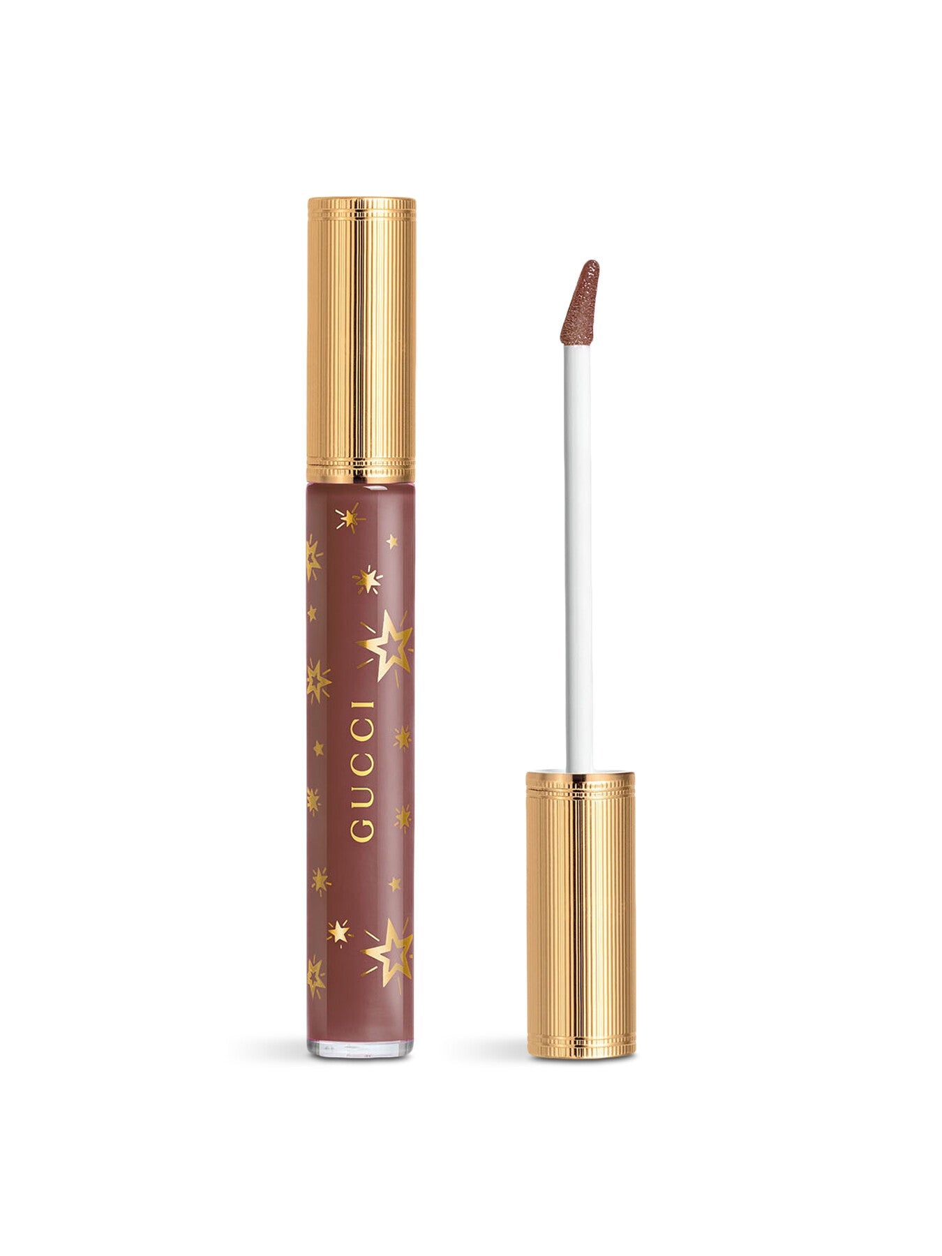 Gucci Luxe Lip Plump Gloss