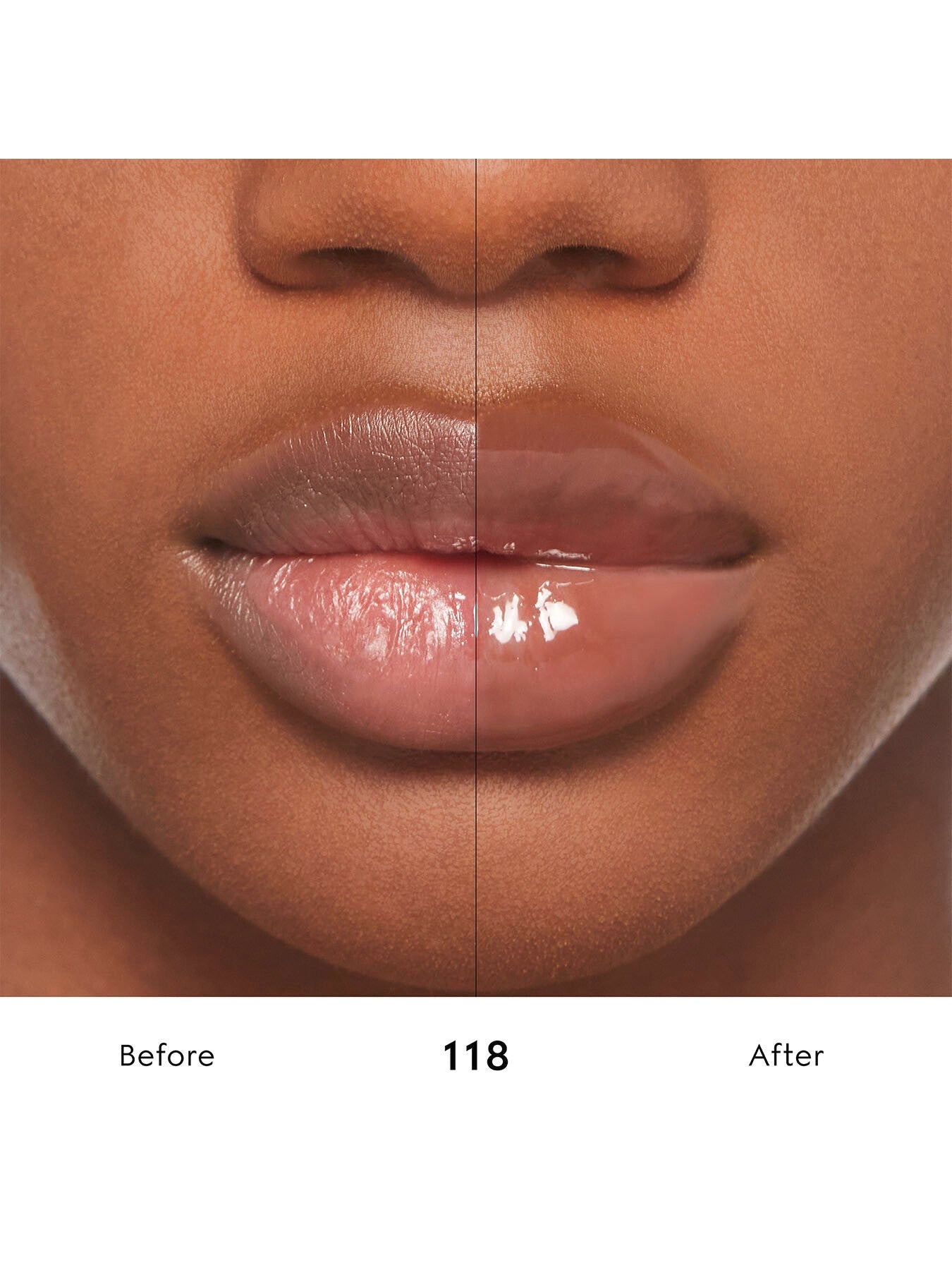 Gucci Luxe Lip Plump Gloss
