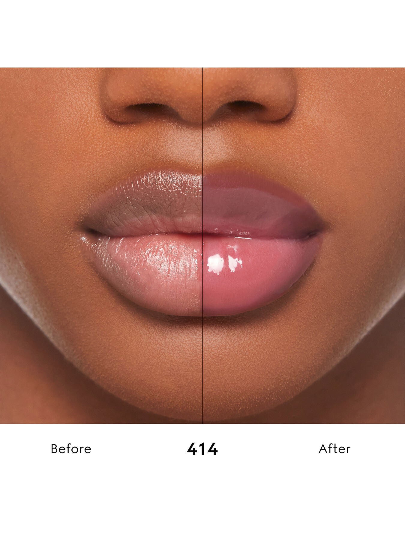 Gucci Luxe Lip Plump Gloss