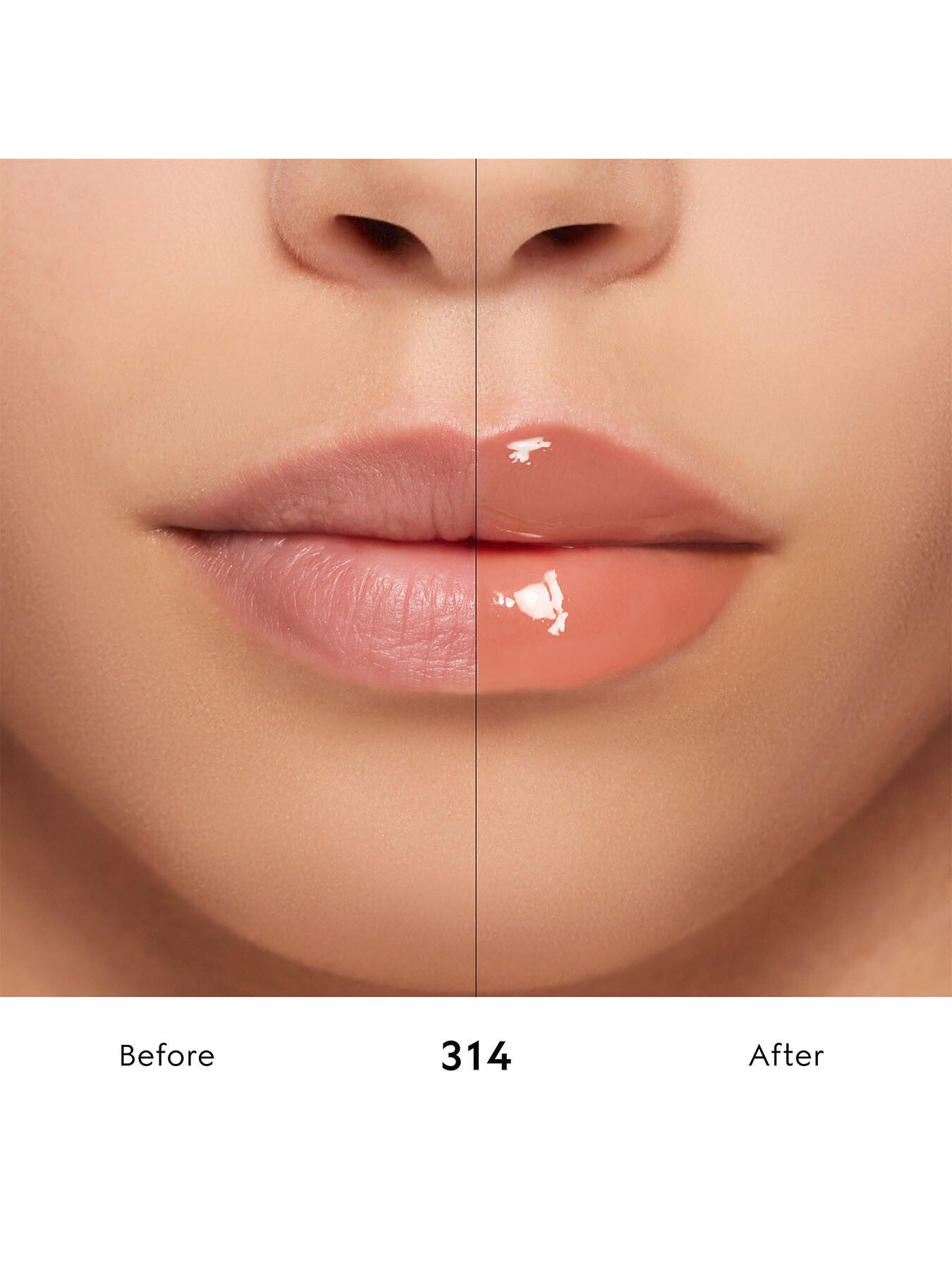 Gucci Luxe Lip Plump Gloss