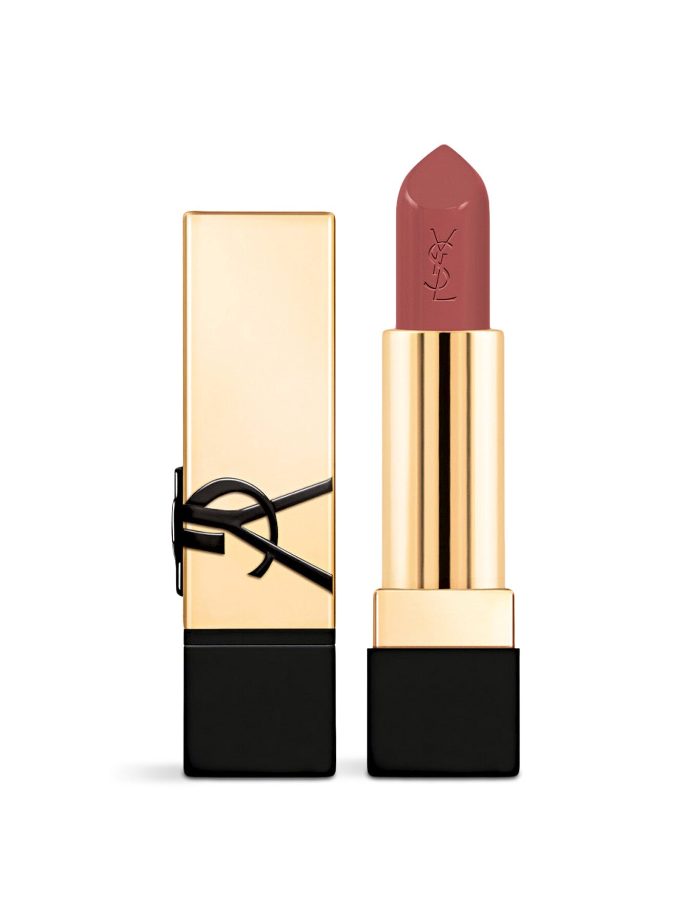 YSL Rouge Pur Couture Luxe Lip Color - Reno