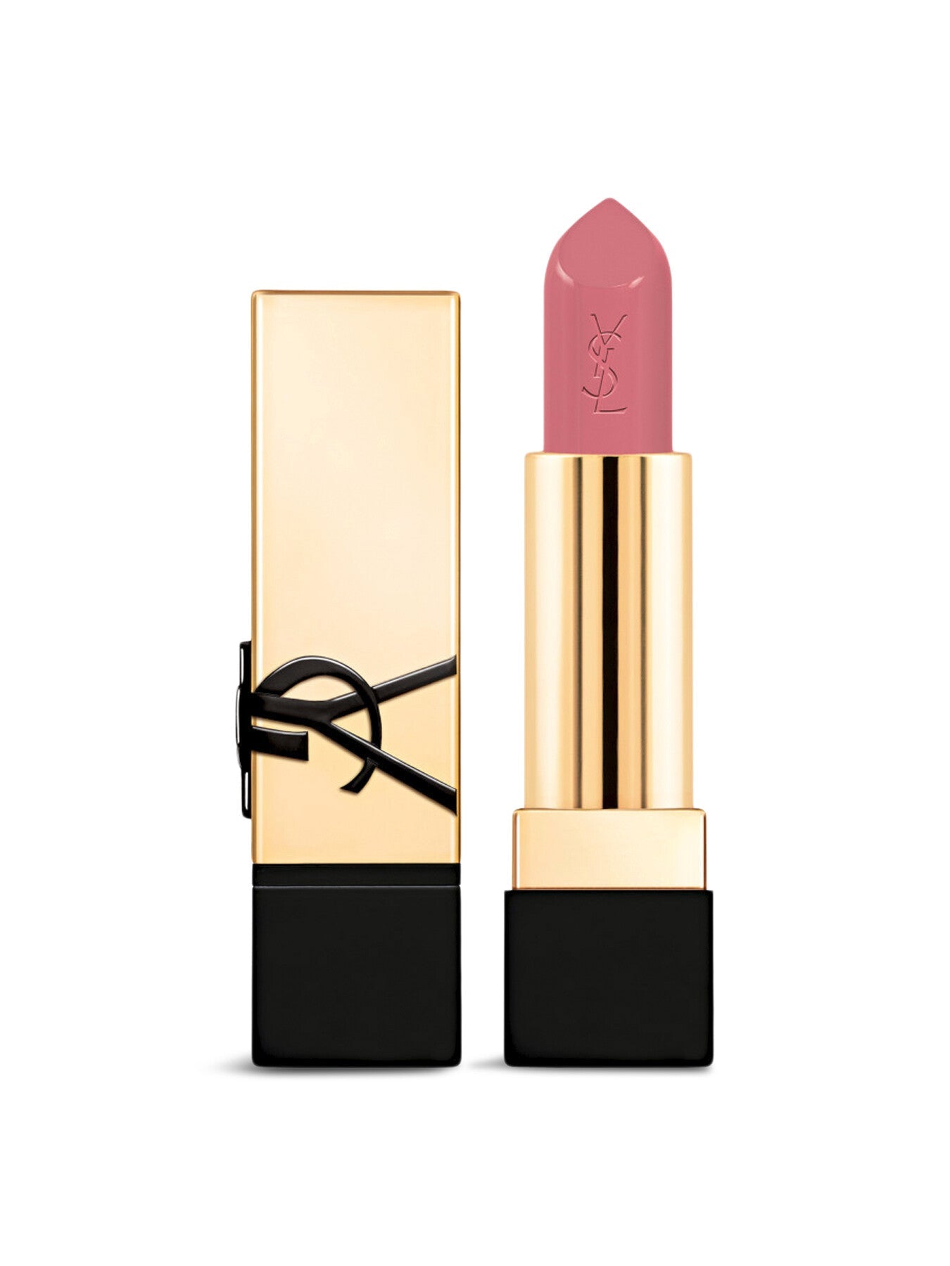 YSL Rouge Pur Couture Luxe Lip Color - Reno