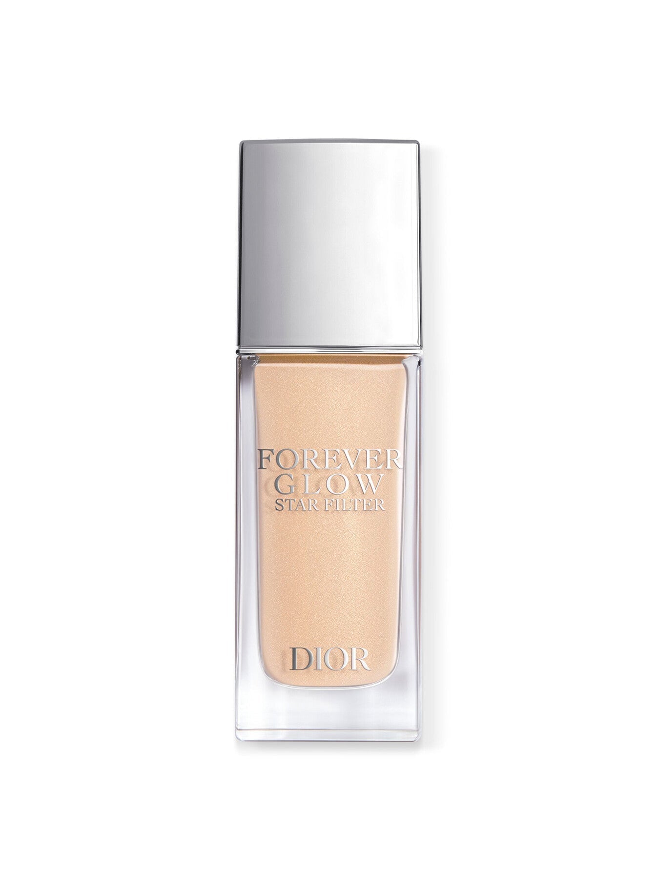 Dior Forever Radiance Glow Filter