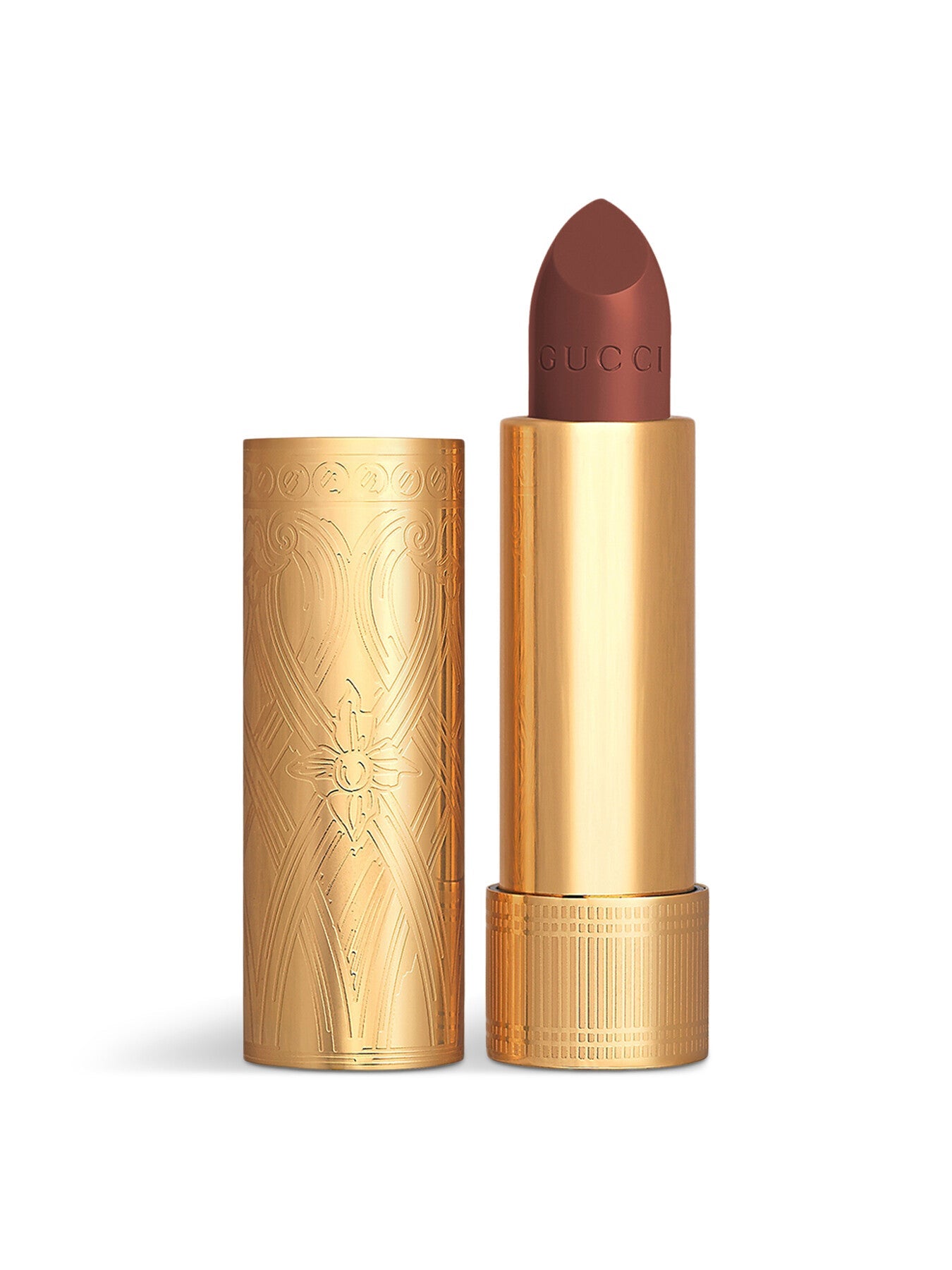 Gucci Satin Luxe Lip Color