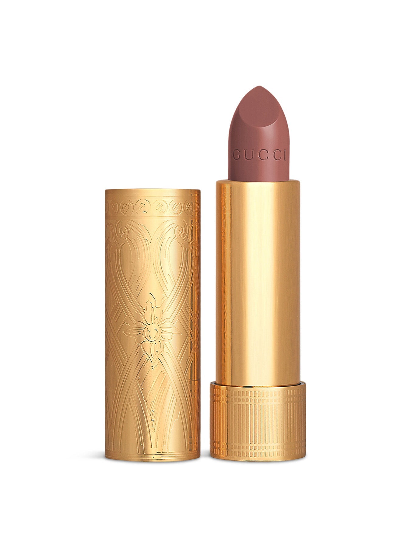 Gucci Satin Luxe Lip Color