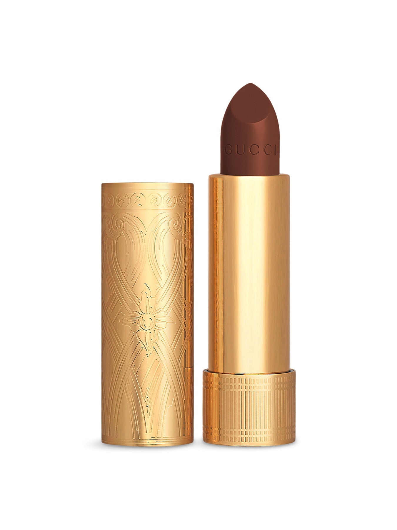 Gucci Satin Luxe Lip Color