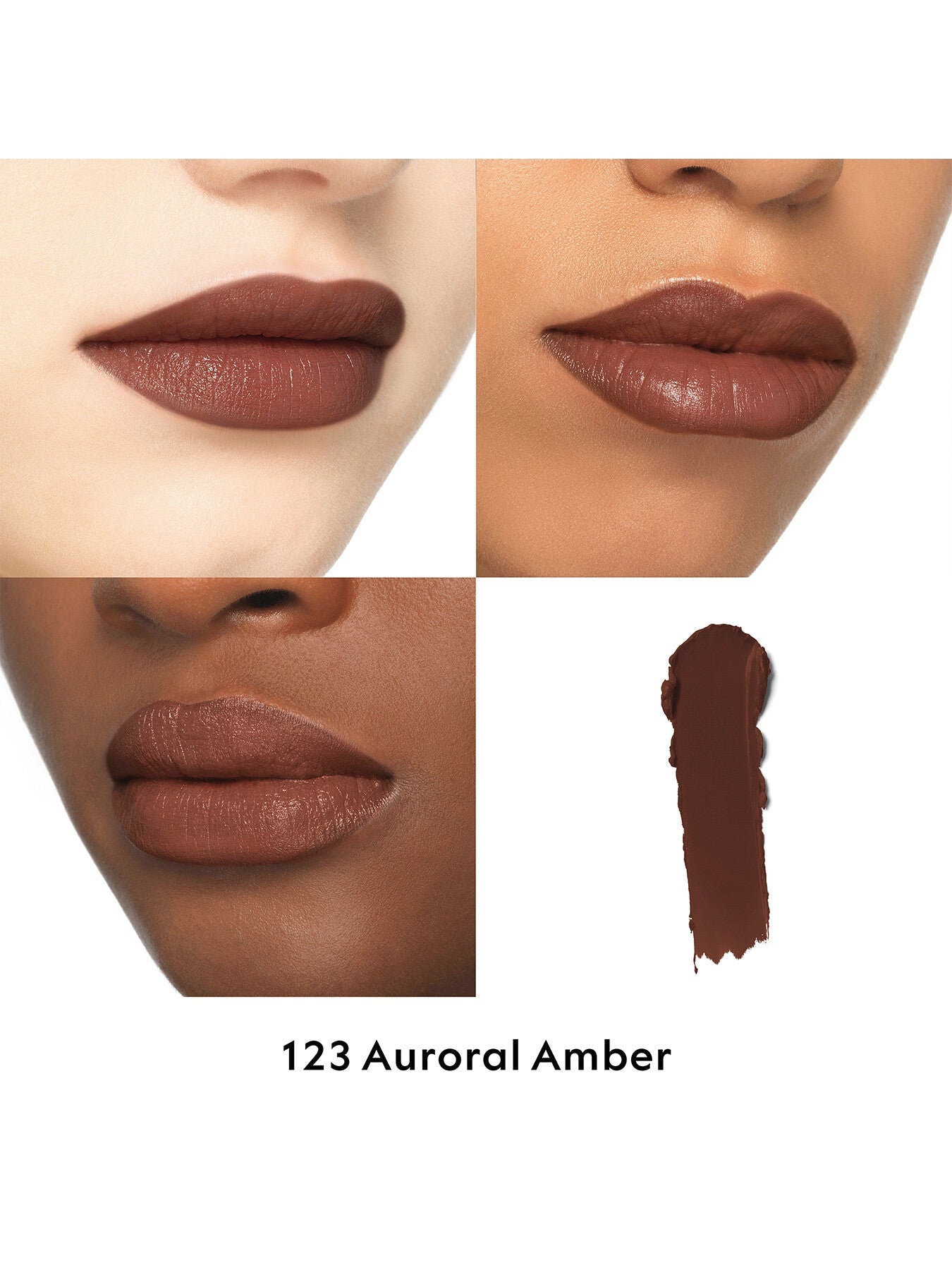 Gucci Satin Luxe Lip Color