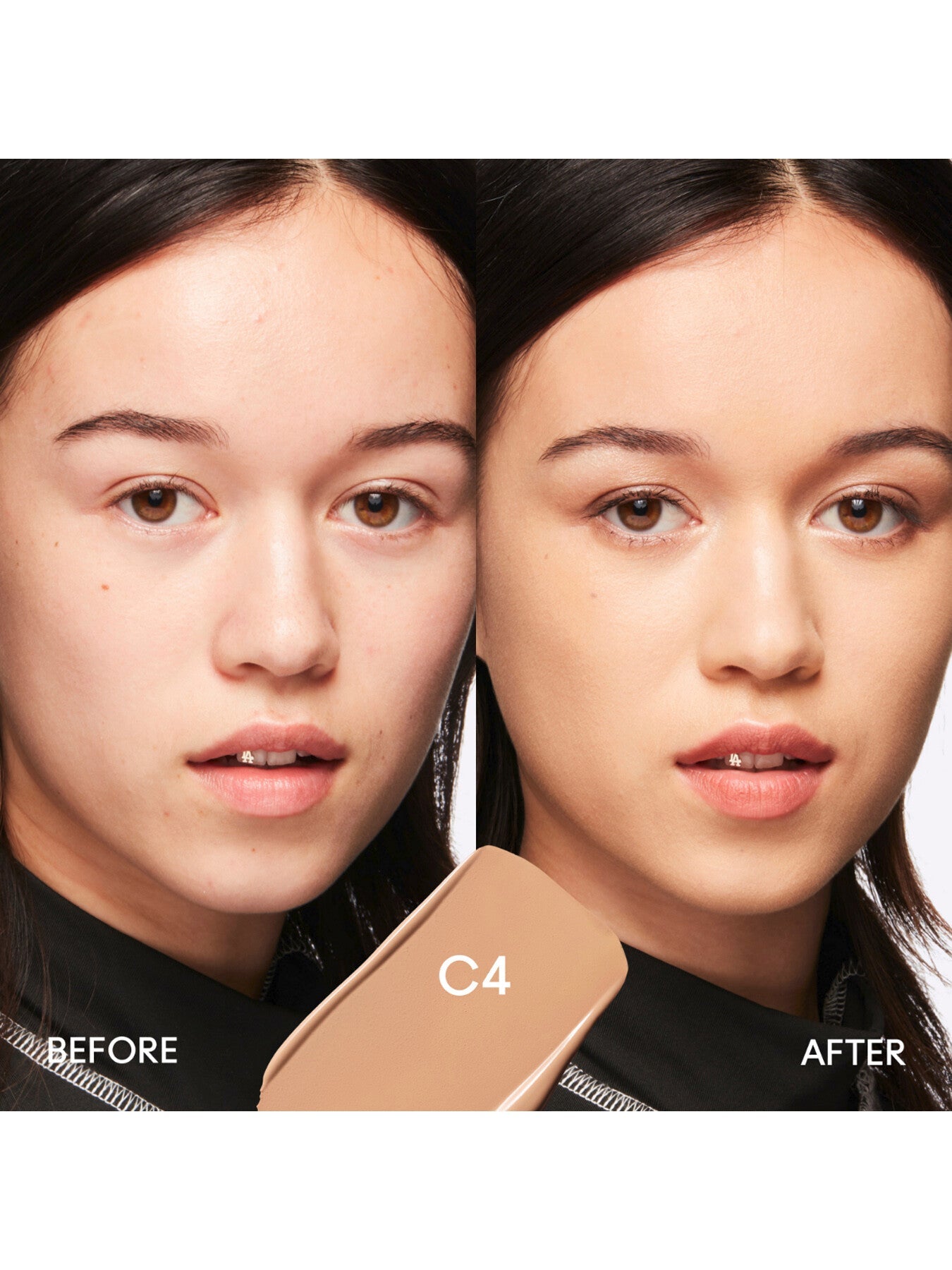 Radiant Shield SPF 15 Studio Fix Fluid